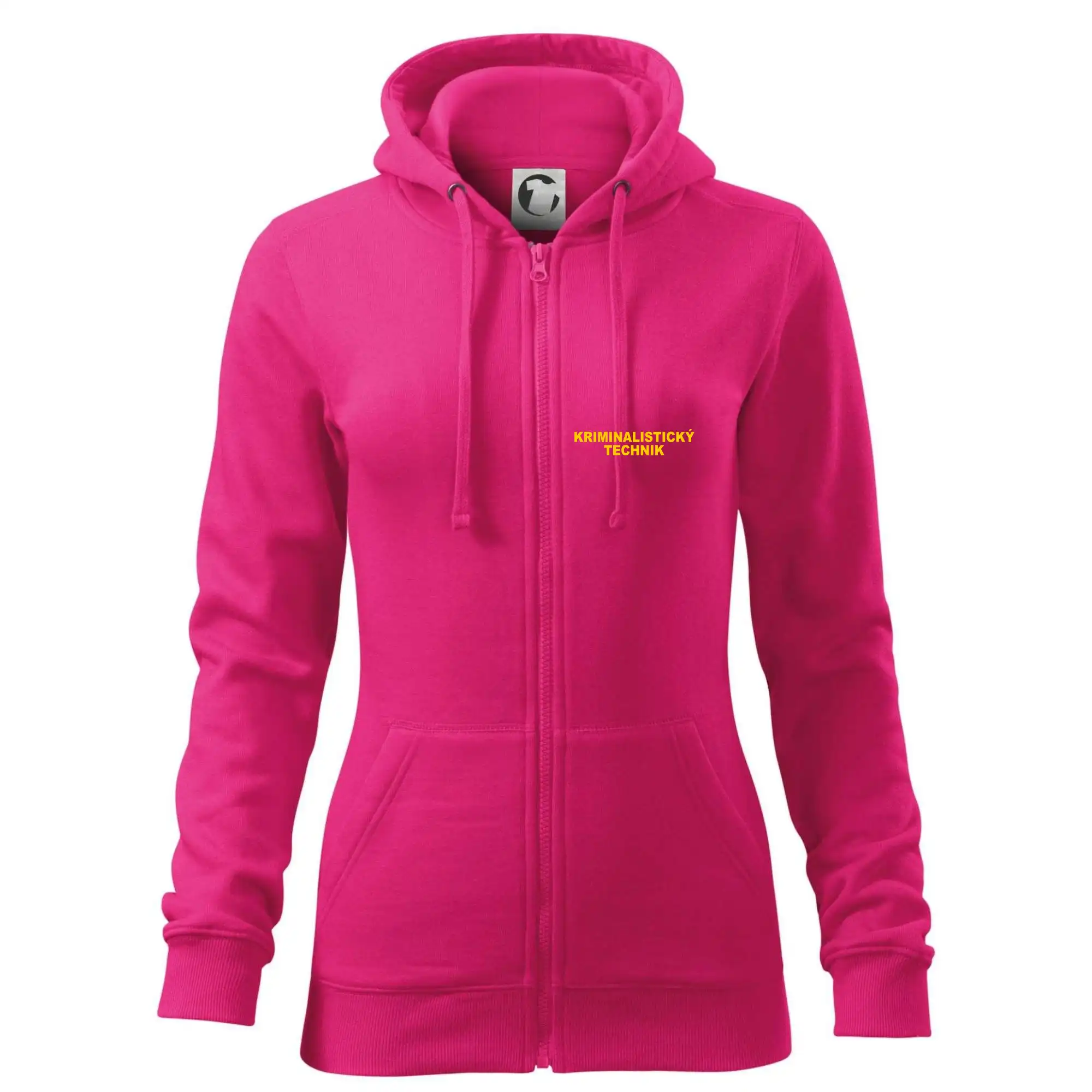 Kriminalistický technik