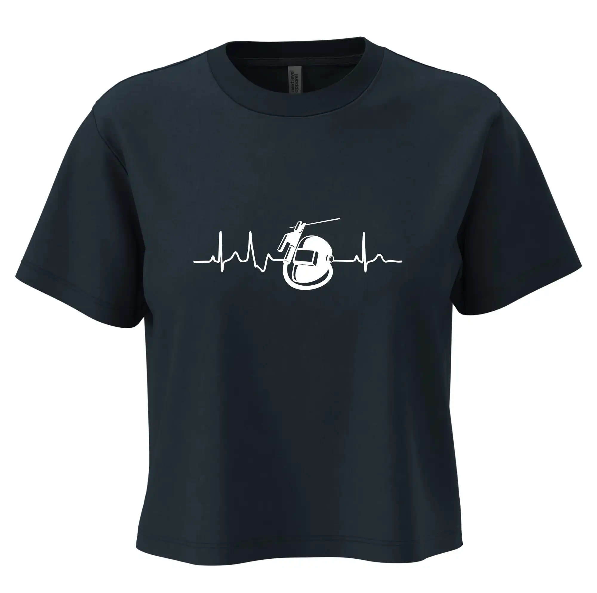 EKG svářeč