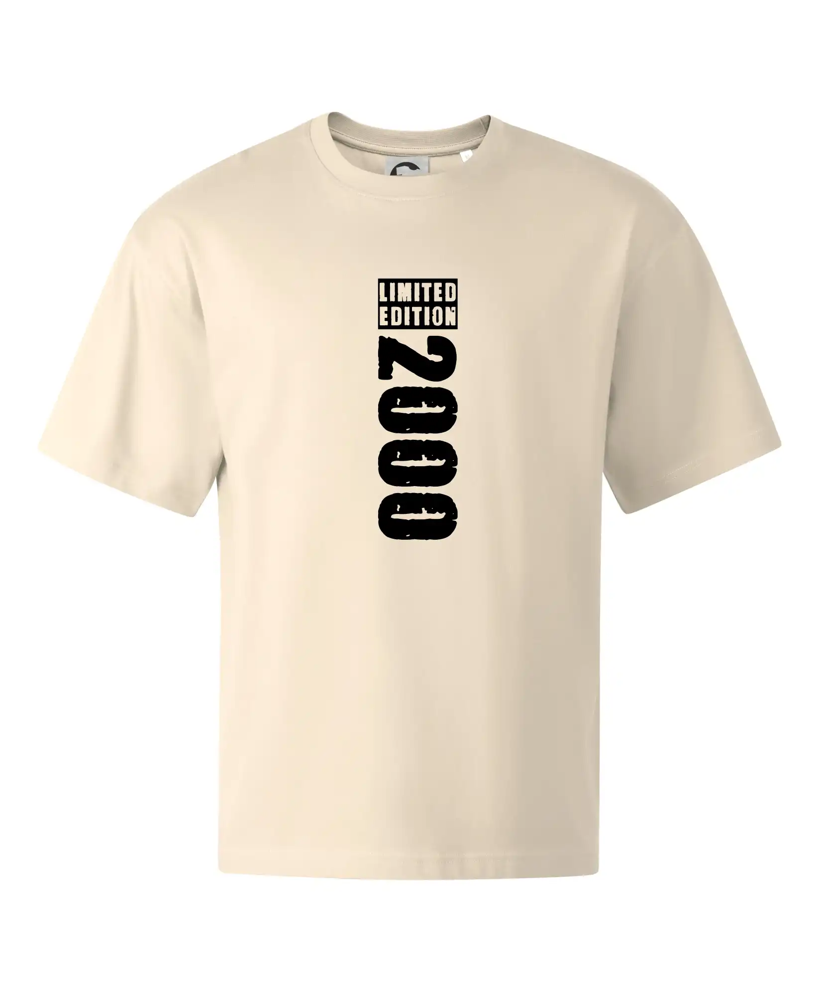Limited edition 2000 pruh