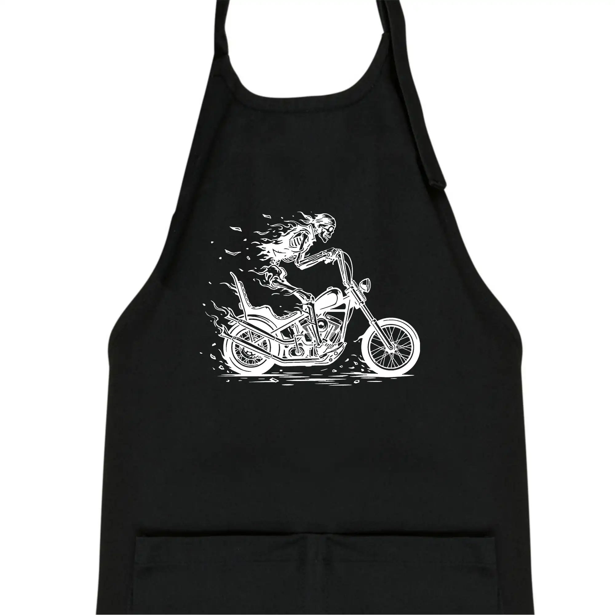 Chopper kostra
