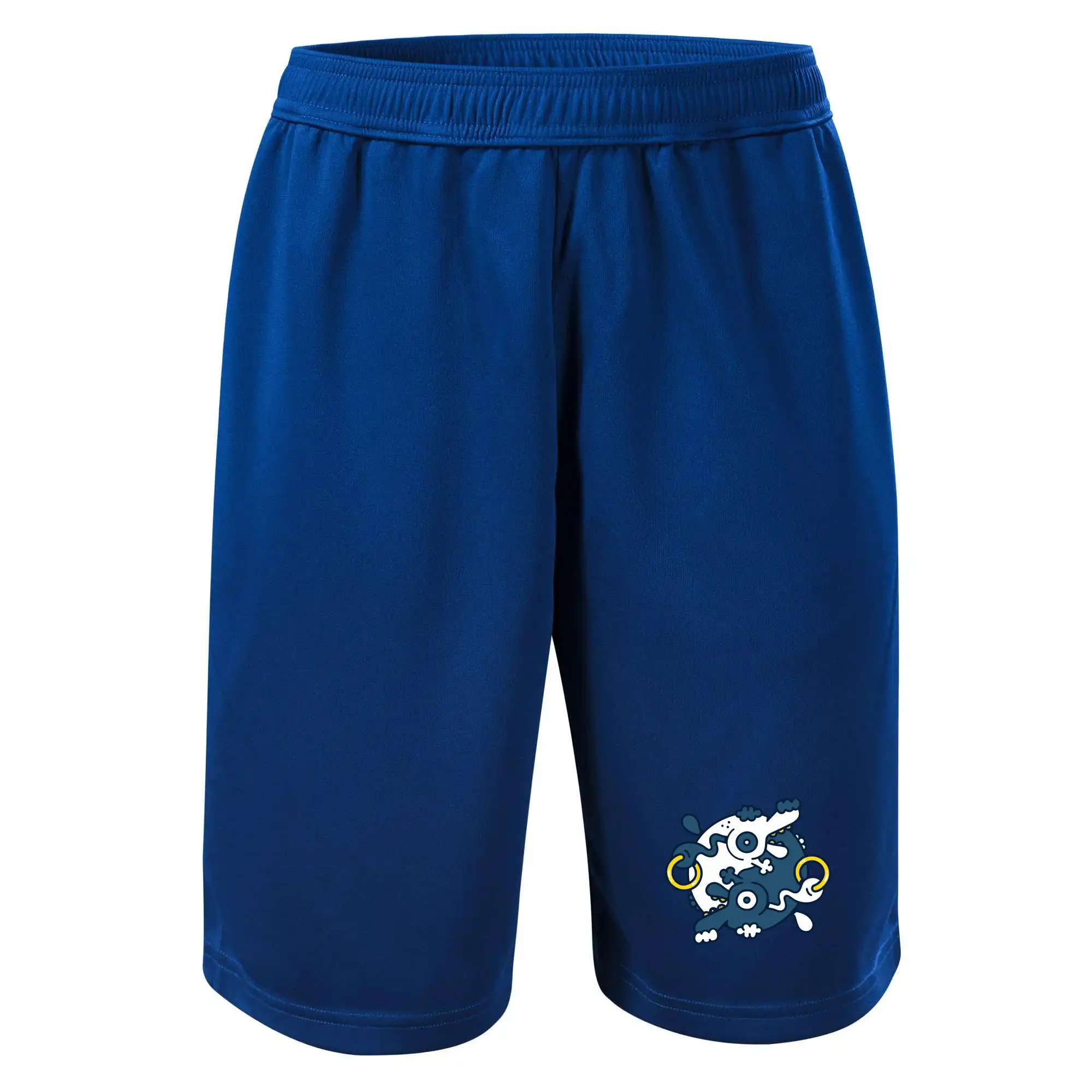 Yin & Yang  abstraktní psi