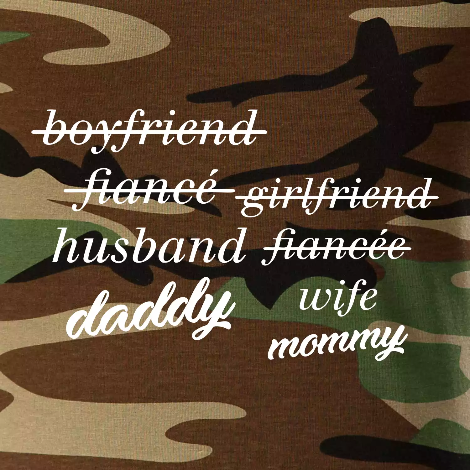 Partnerské triko nastávající rodiče