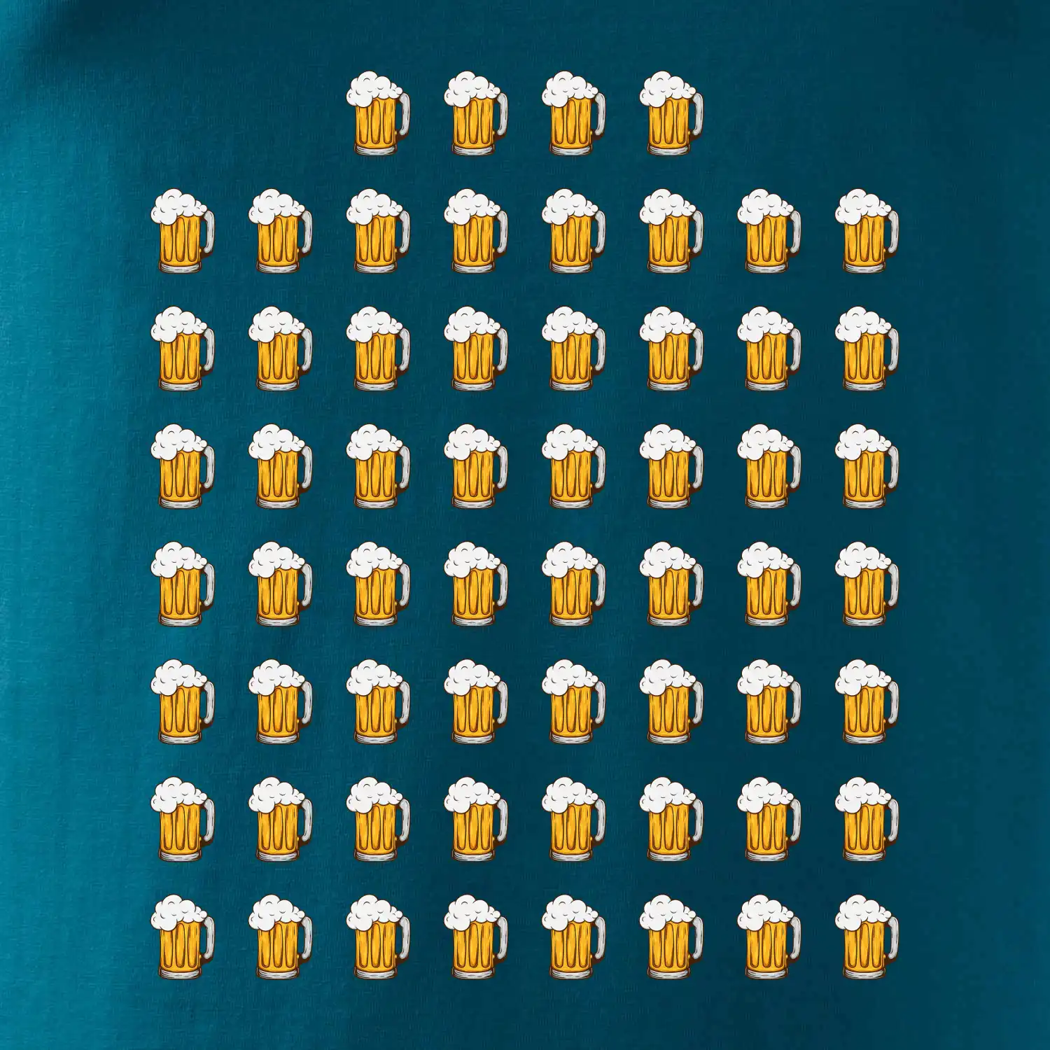 Narozeniny - 60x pivo