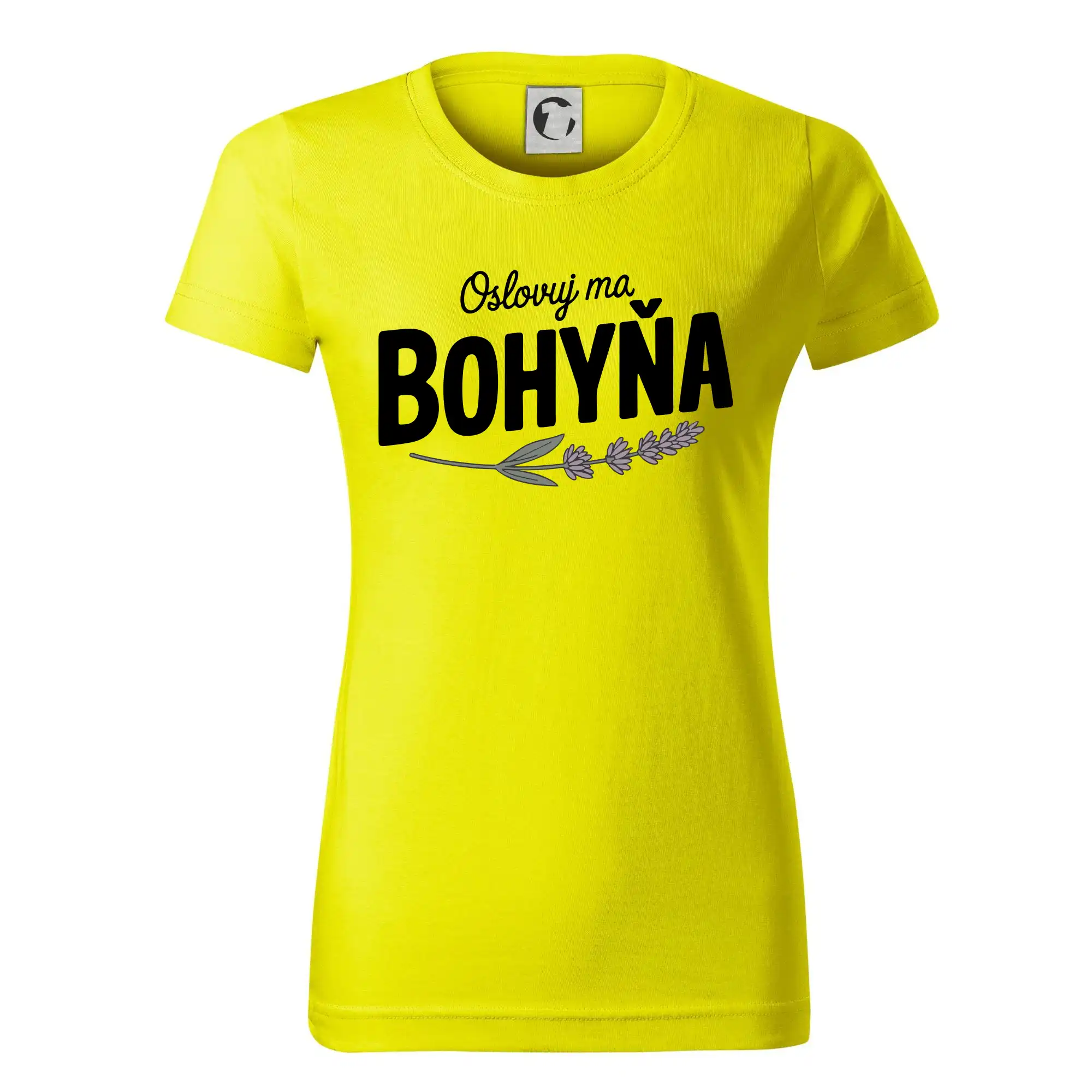 Oslovuj ma bohyňa SK