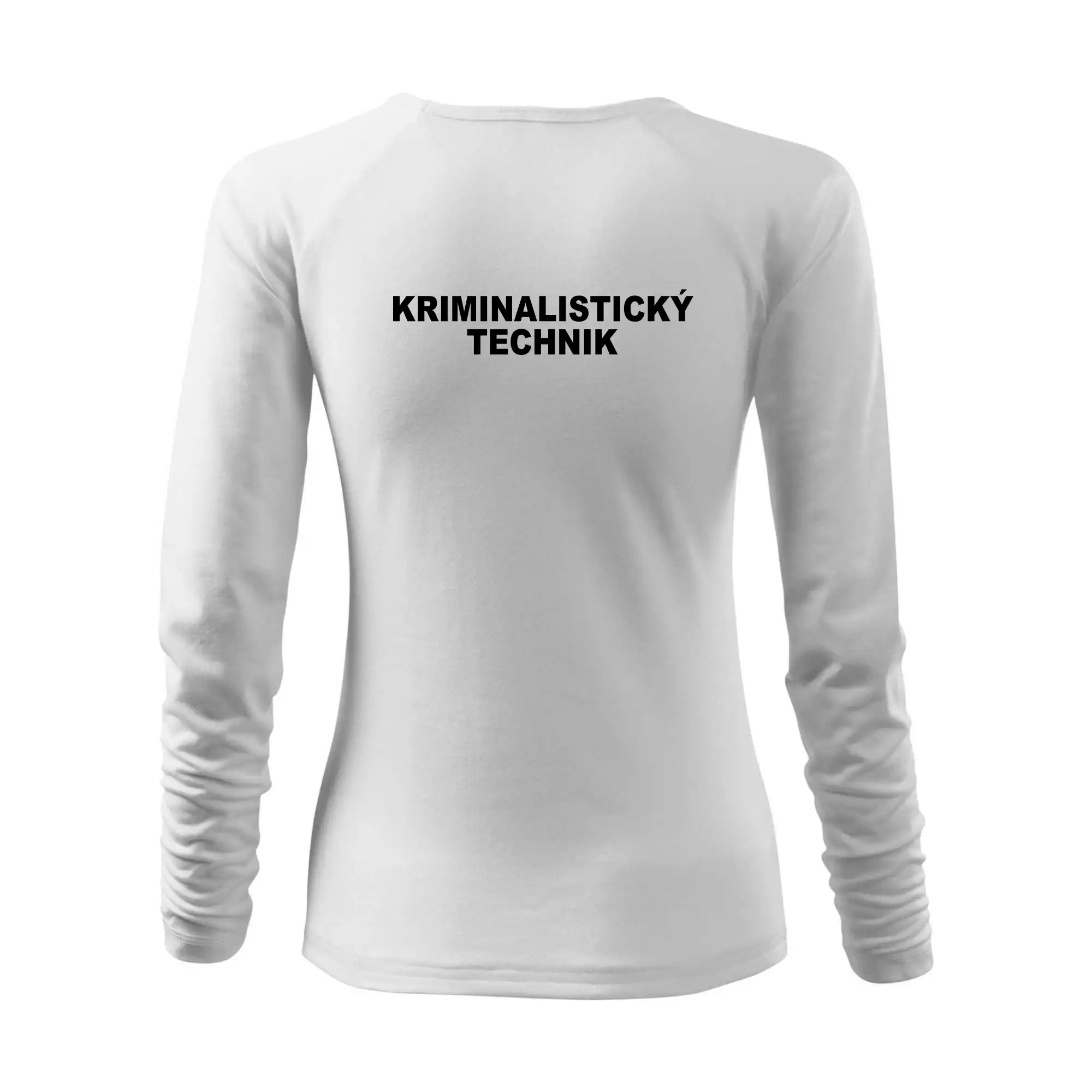 Kriminalistický technik