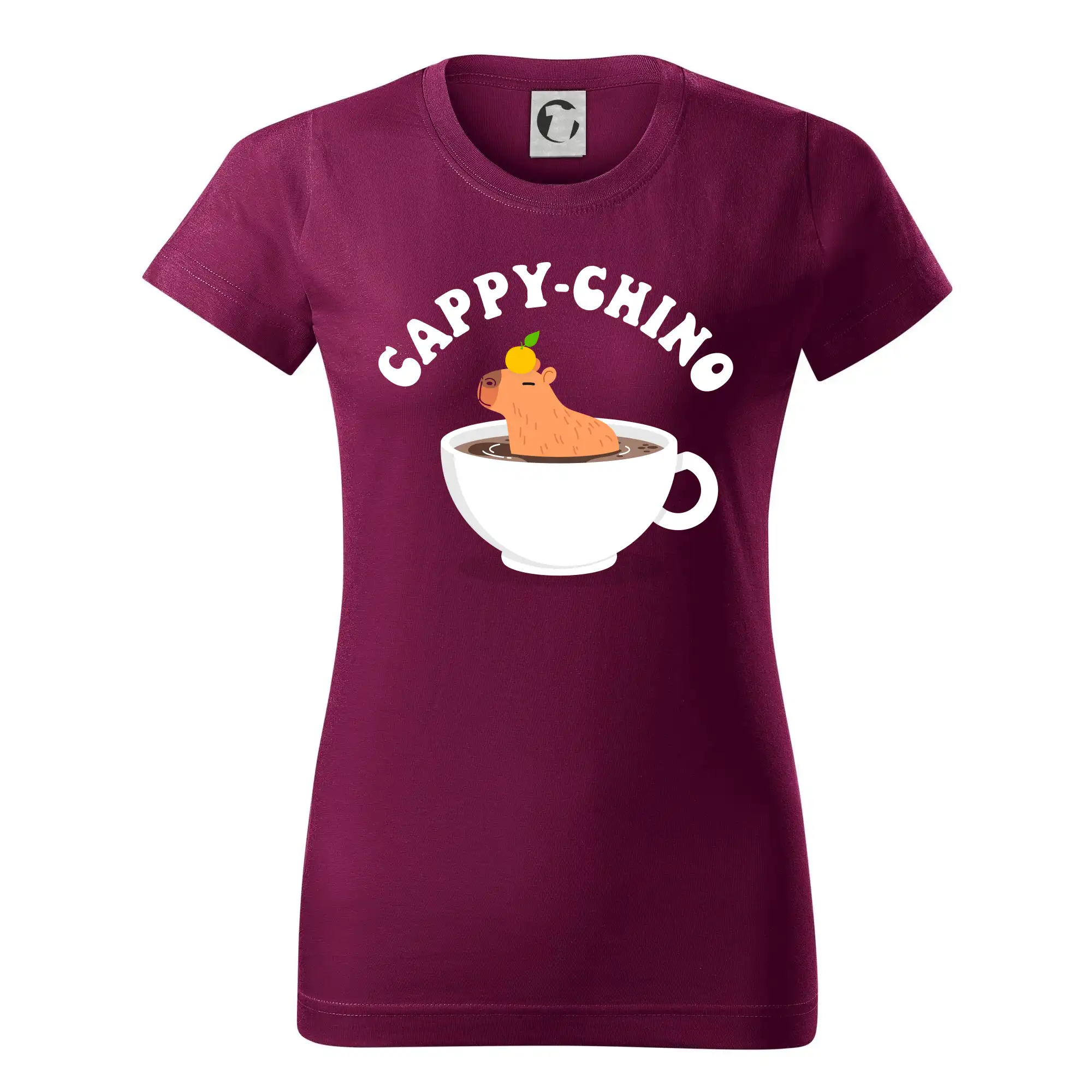 Cappy-chino