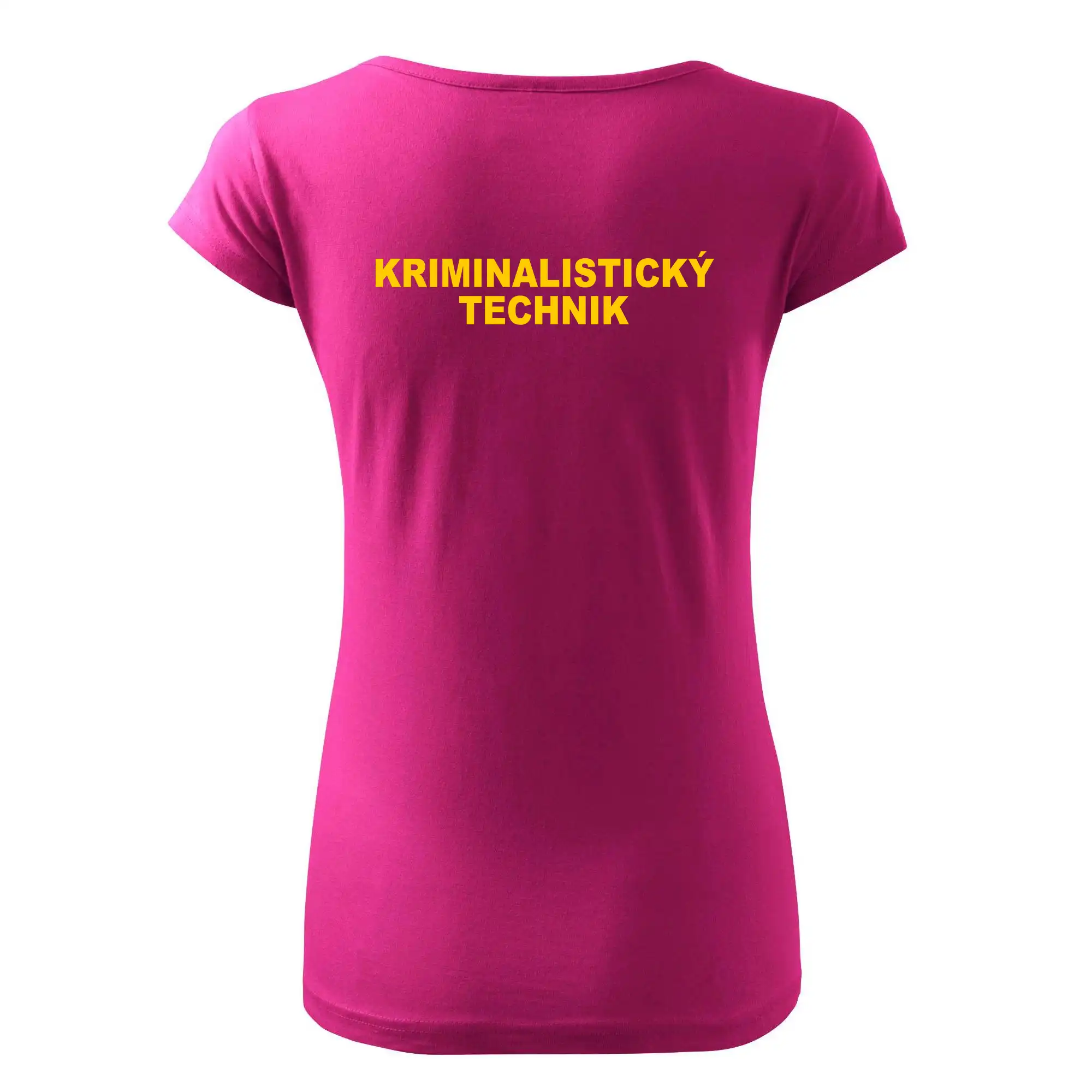 Kriminalistický technik