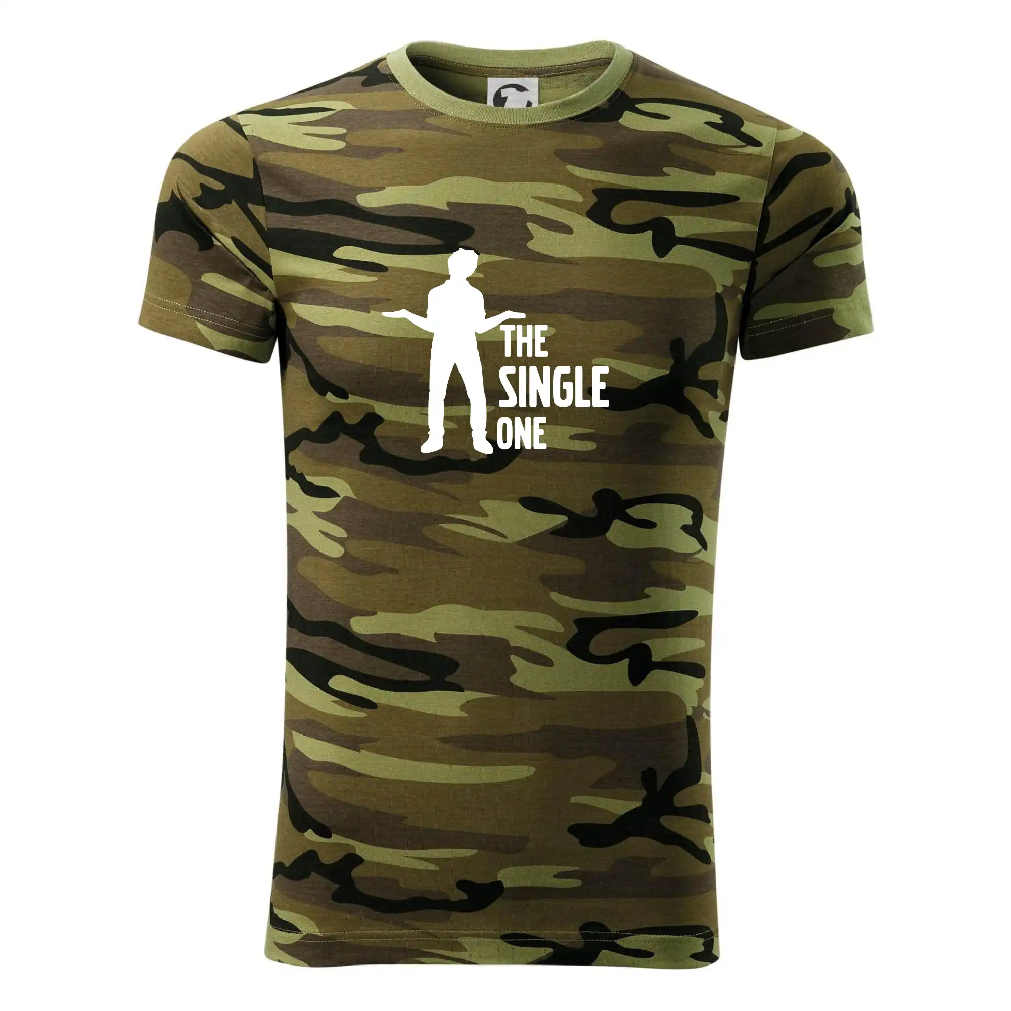 Bachelor party - The single one