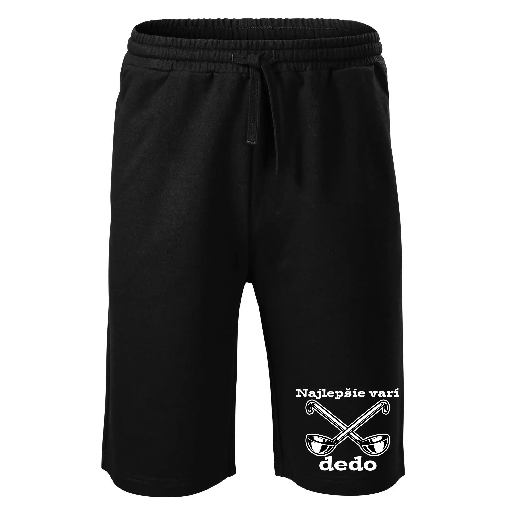 Najlepšie varí dedo