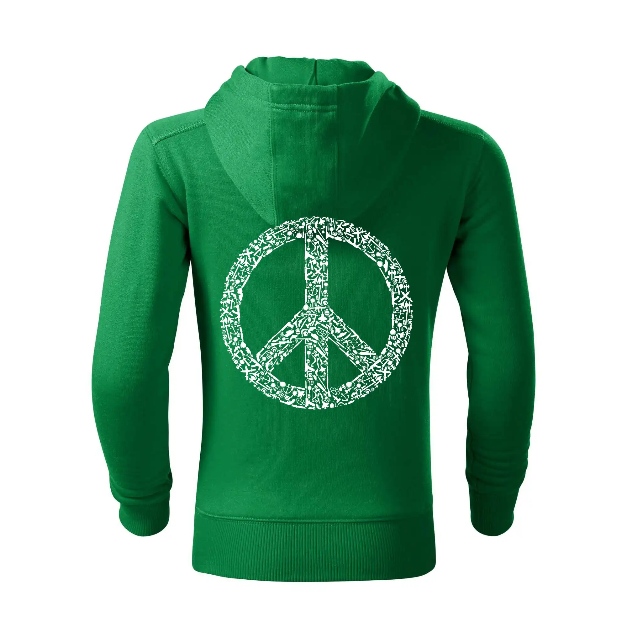 War Peace symbol icons