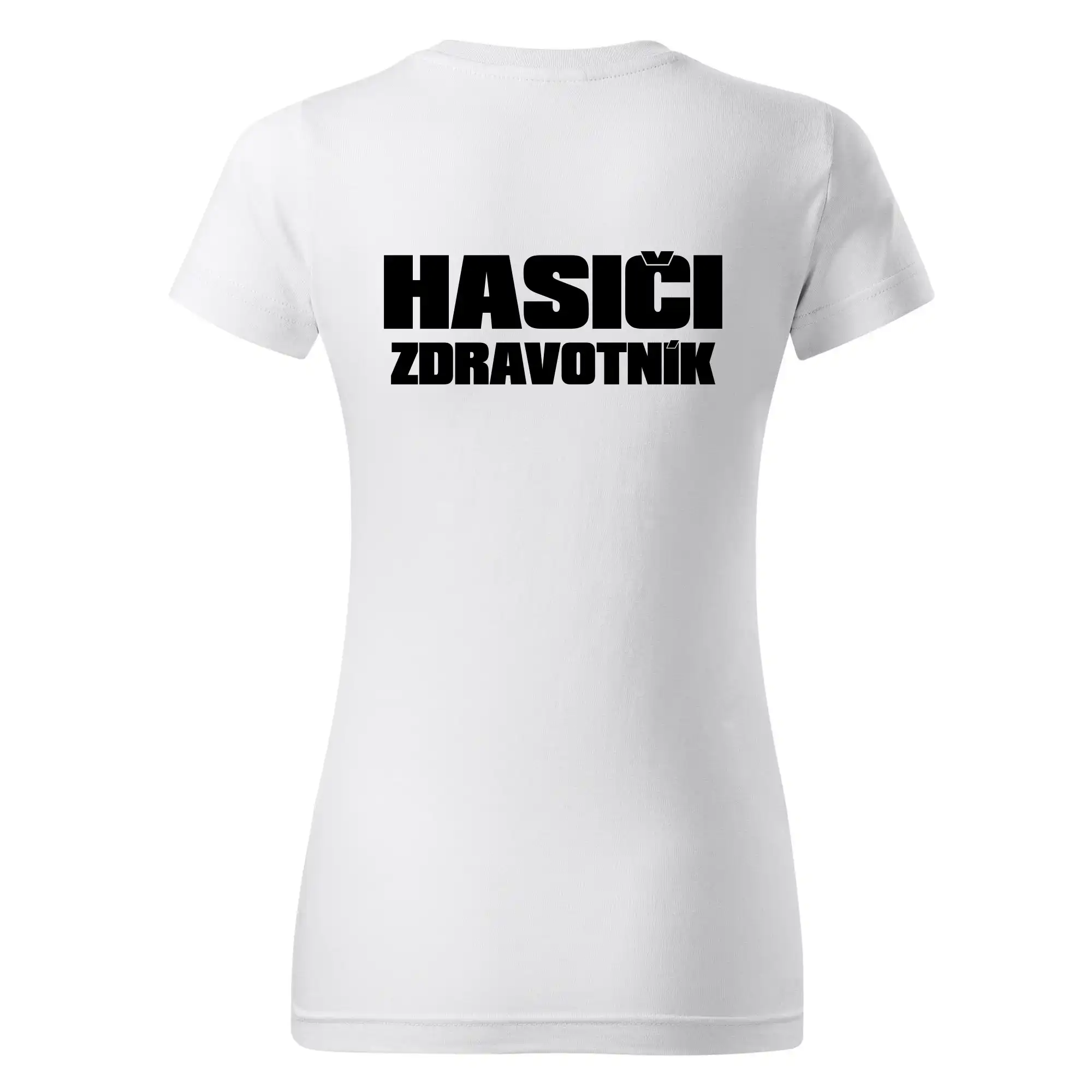 Hasiči zdravotník