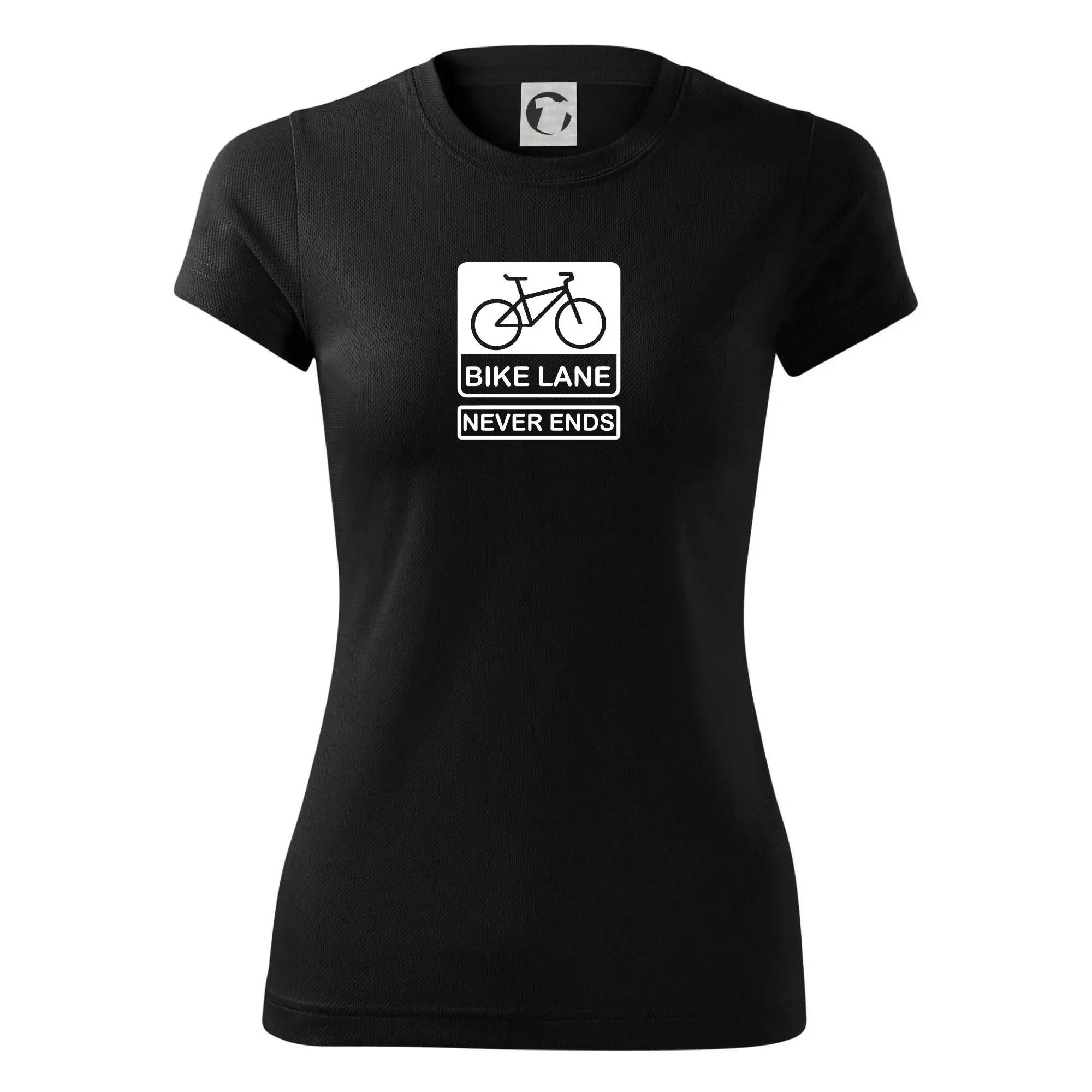 Bike lane