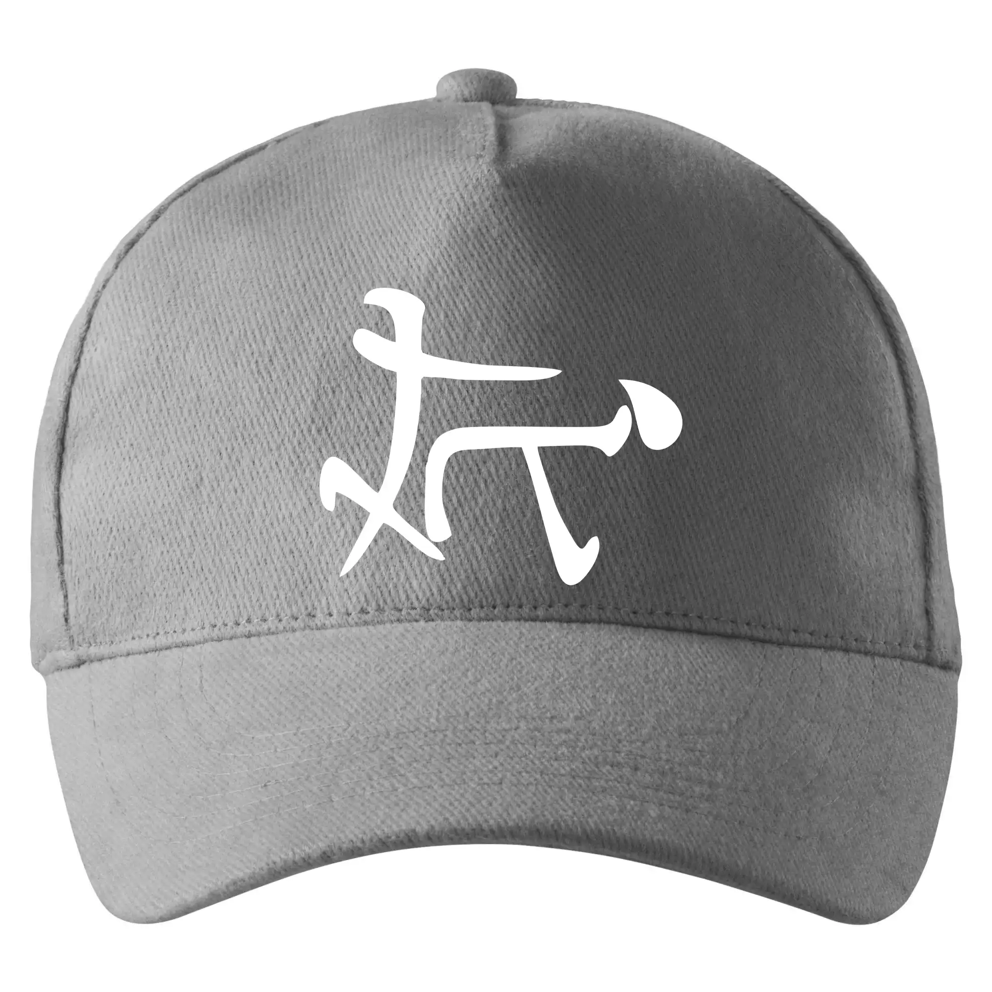 Sexy tričká - Čínsky symbol - súlož - Šiltovka so zahnutým šiltom a mosaznou sponou