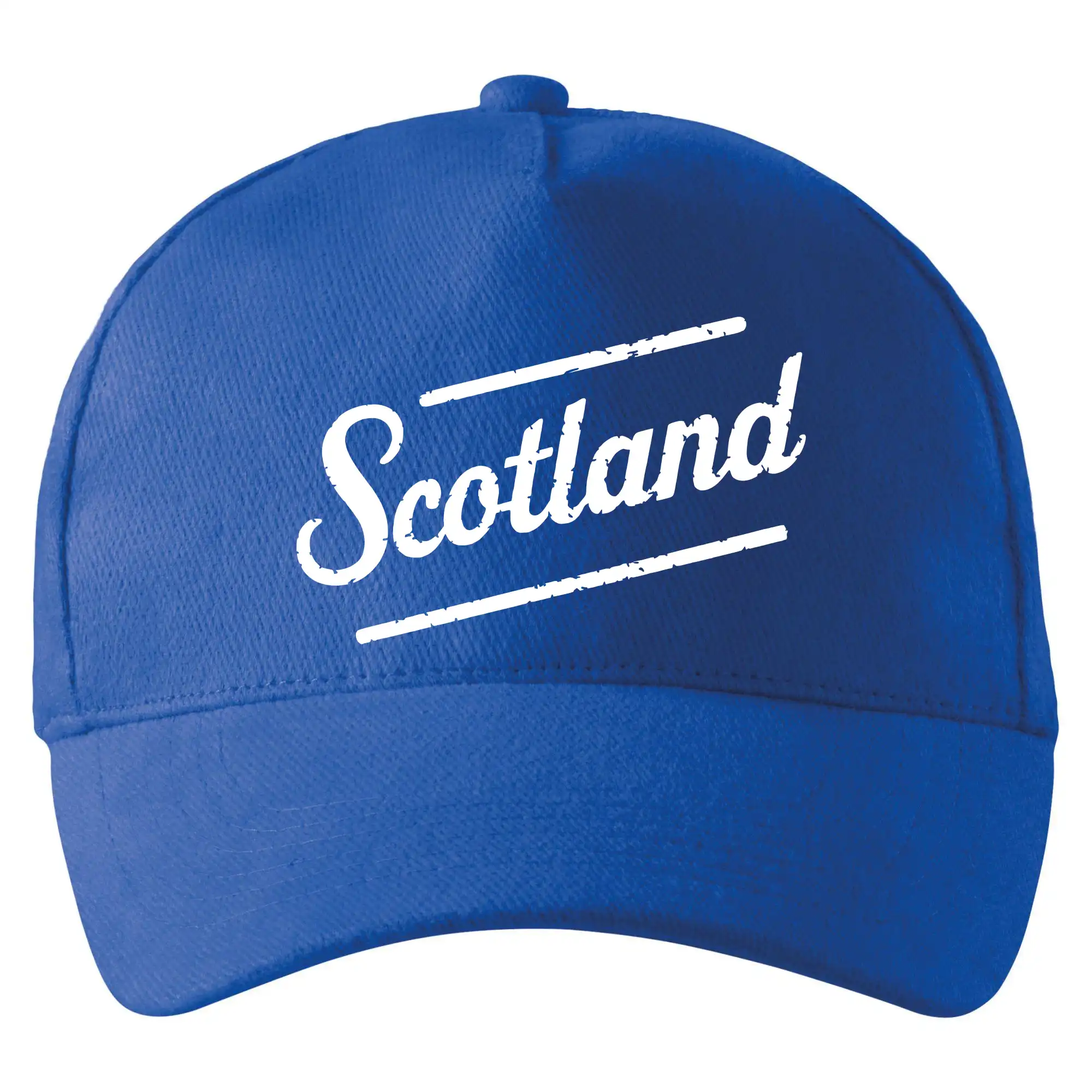 Scotland Vintage nápis