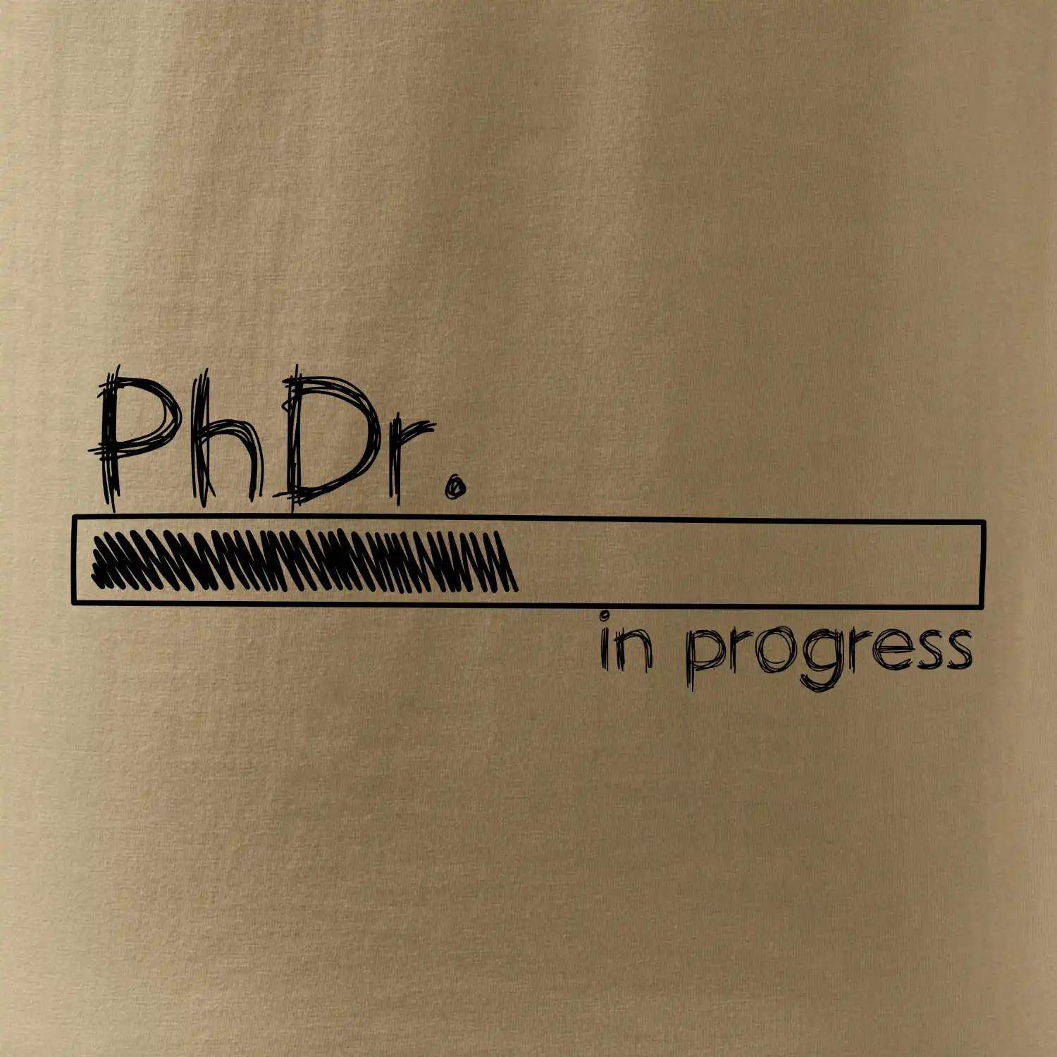 In progress titul PhDr. doktor / doktorka  filozofie