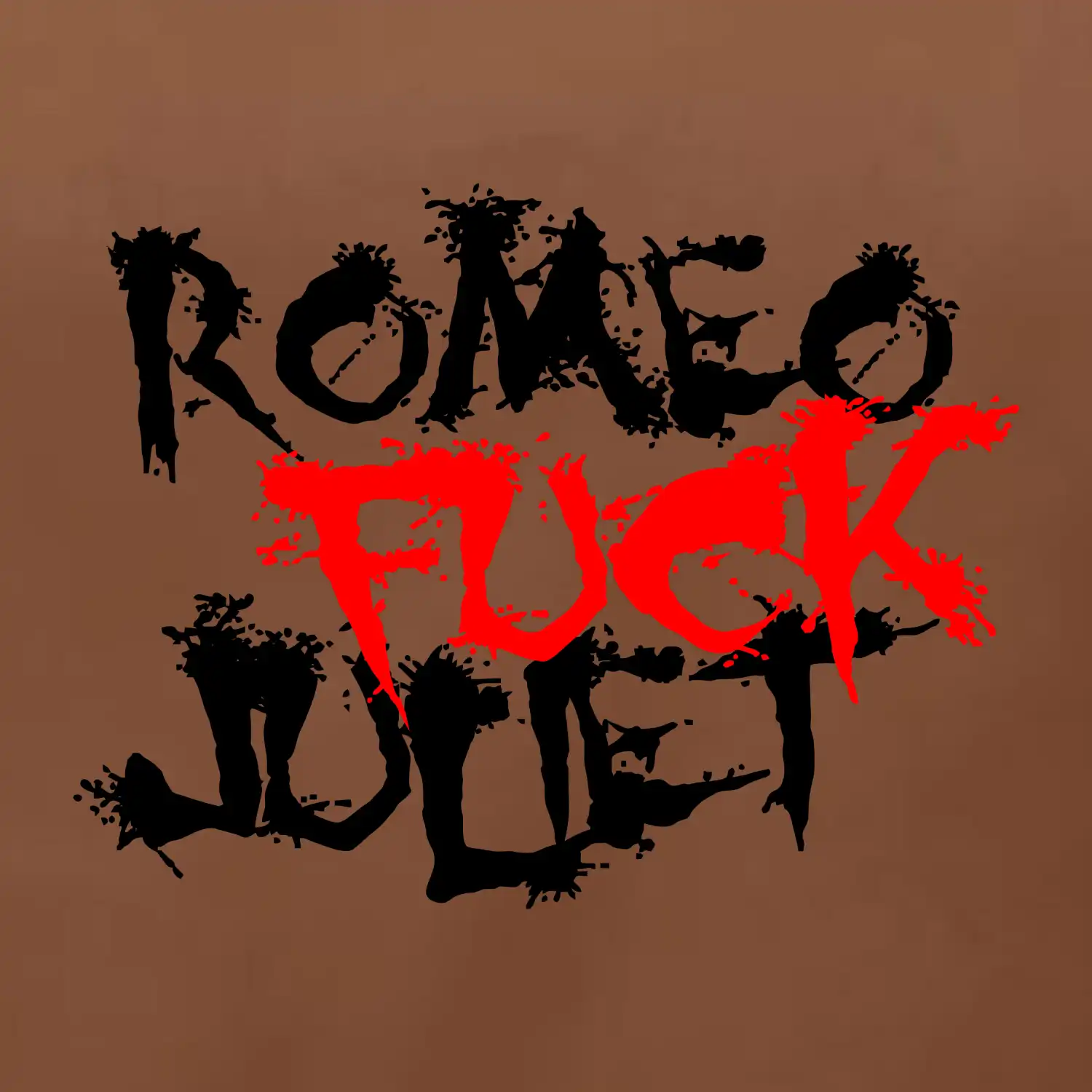 Romeo Fuck Juilet - Romeo vojel Julii