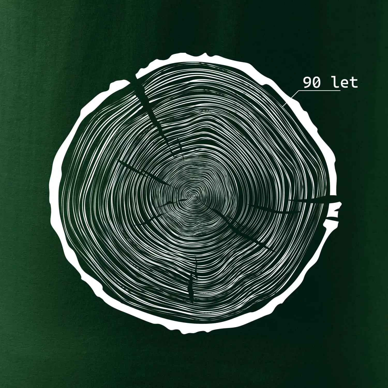 Letokruhy - 90