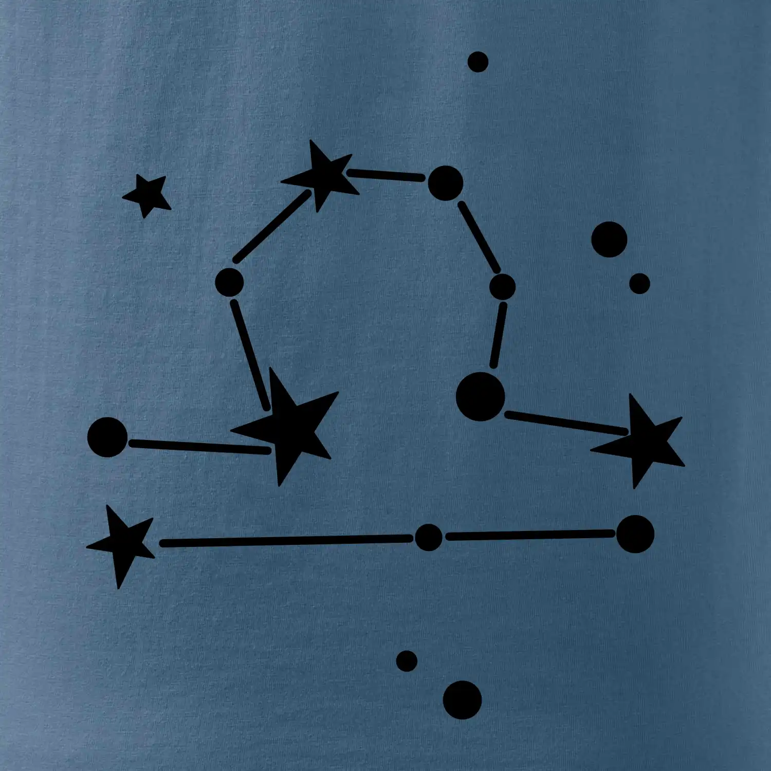 Souhvězdí - Libra - Váhy