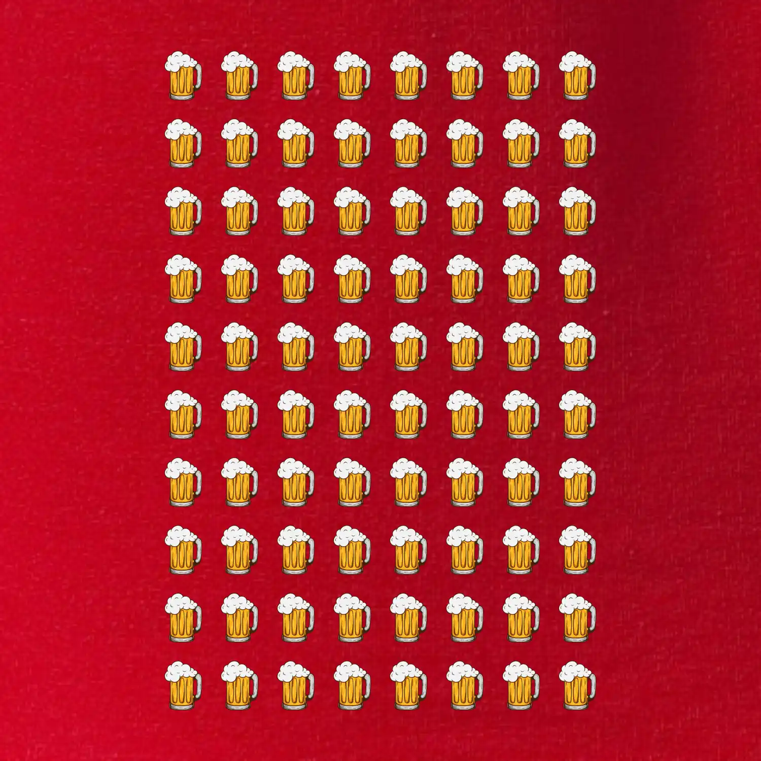 Narozeniny - 80x pivo