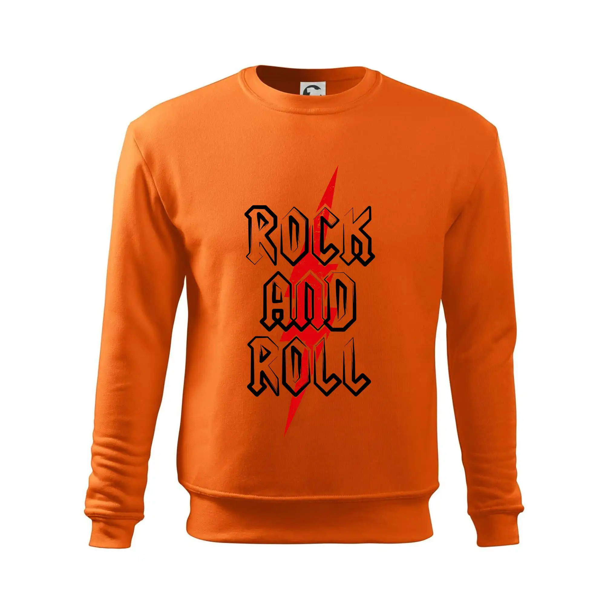 Rock and Roll blesk