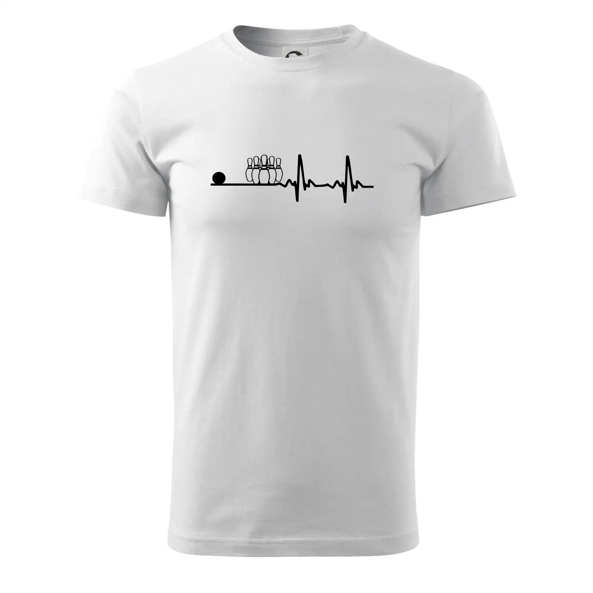 Kuželky EKG
