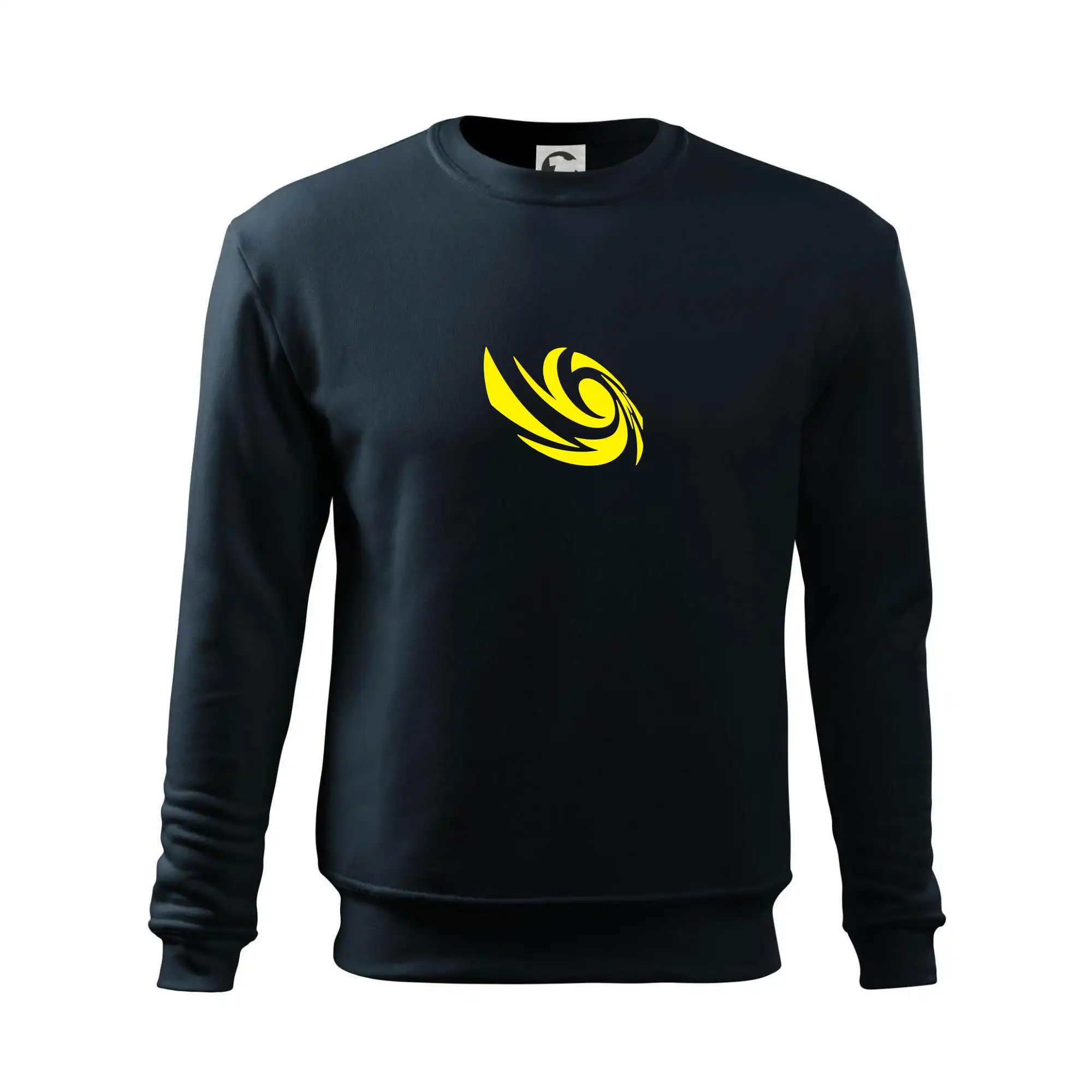 Tričká, mikiny a šiltovky pre Youtubery - Vortex logo samostatné - Mikina Essential detská