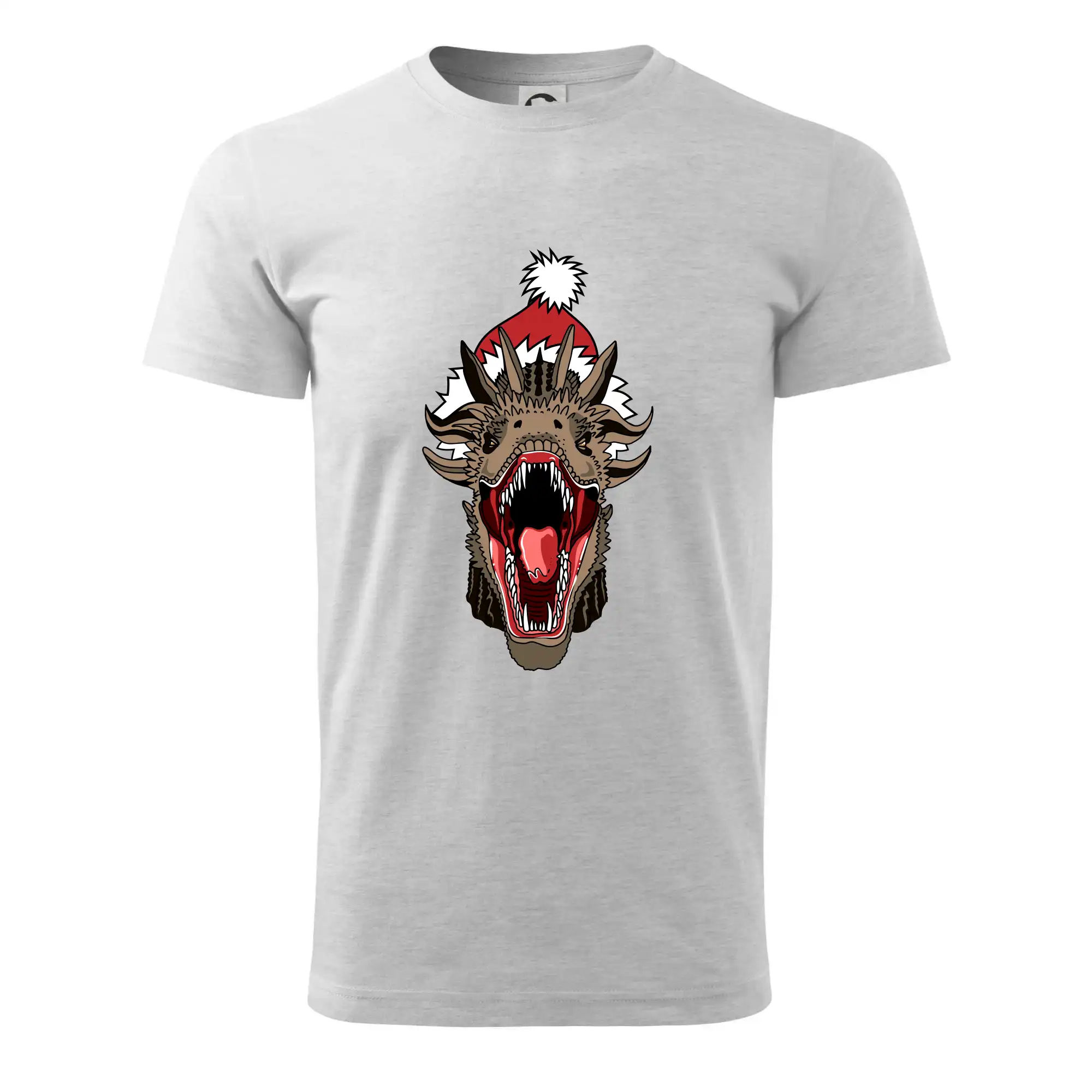 Vánoční drak (Pecka design)