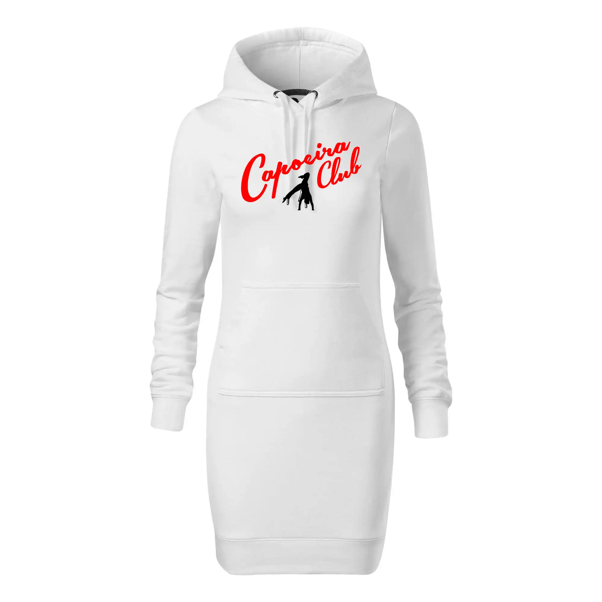 Capoeira club s tanečníkem