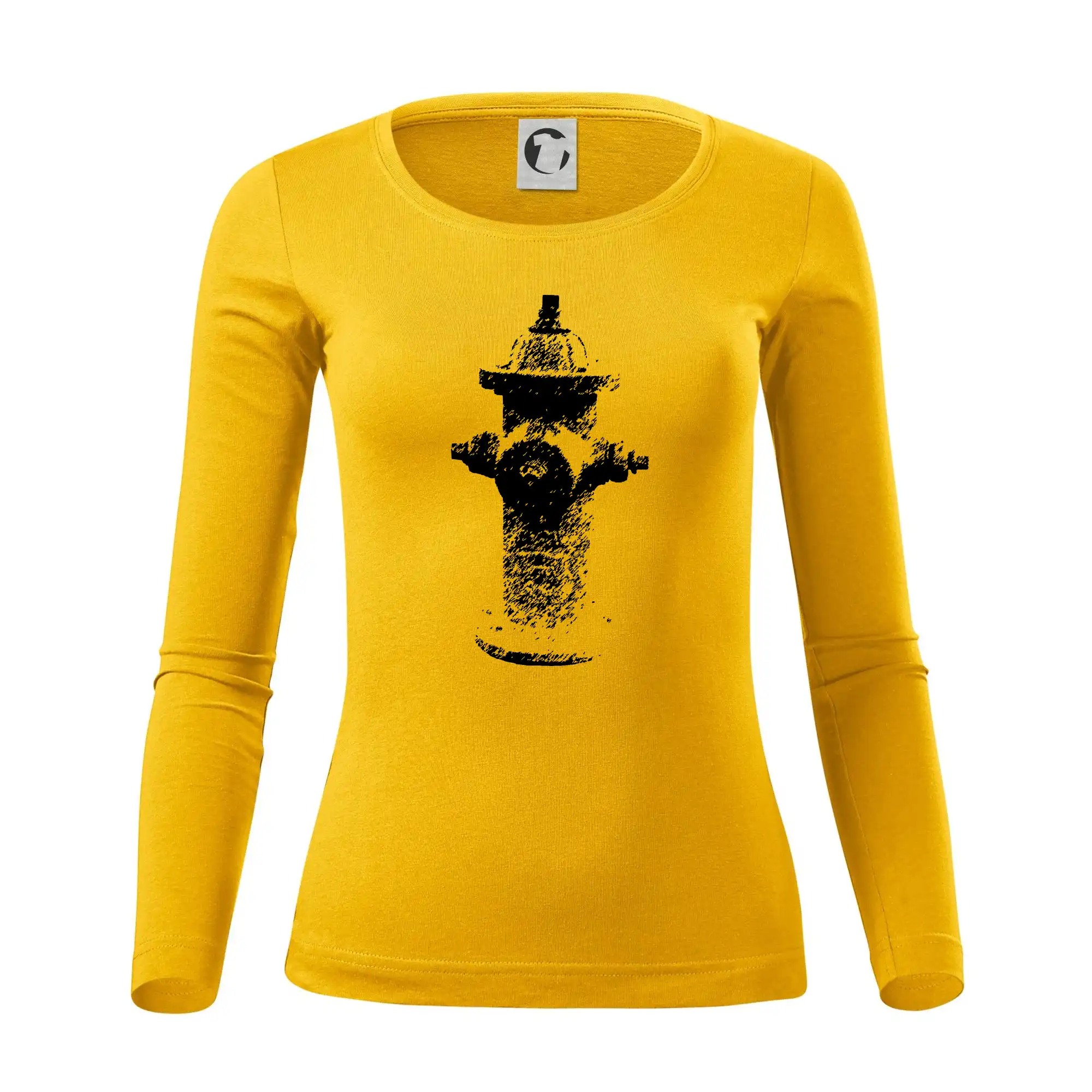 Hasičský hydrant americký