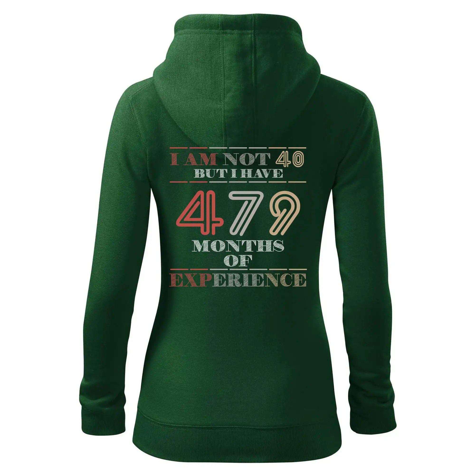 40 years 479 months of experience