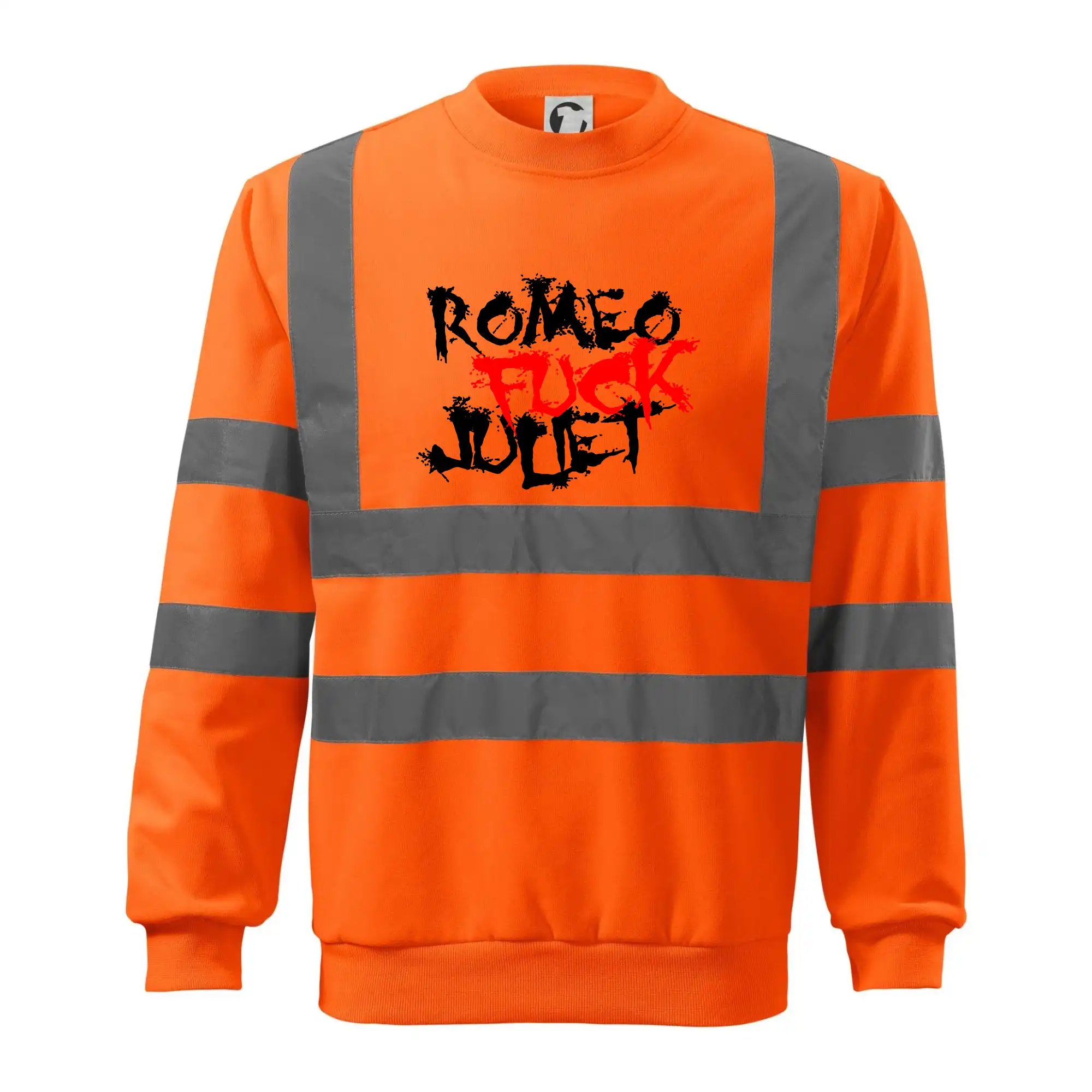 Romeo Fuck Juilet - Romeo vojel Julii