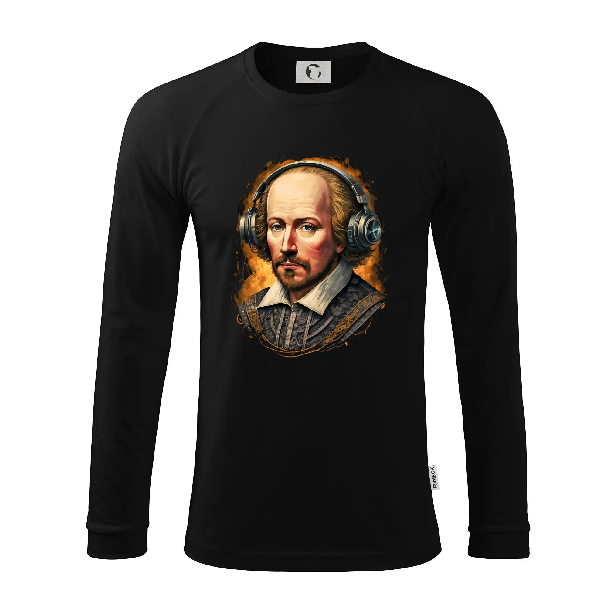 Shakespeare DJ