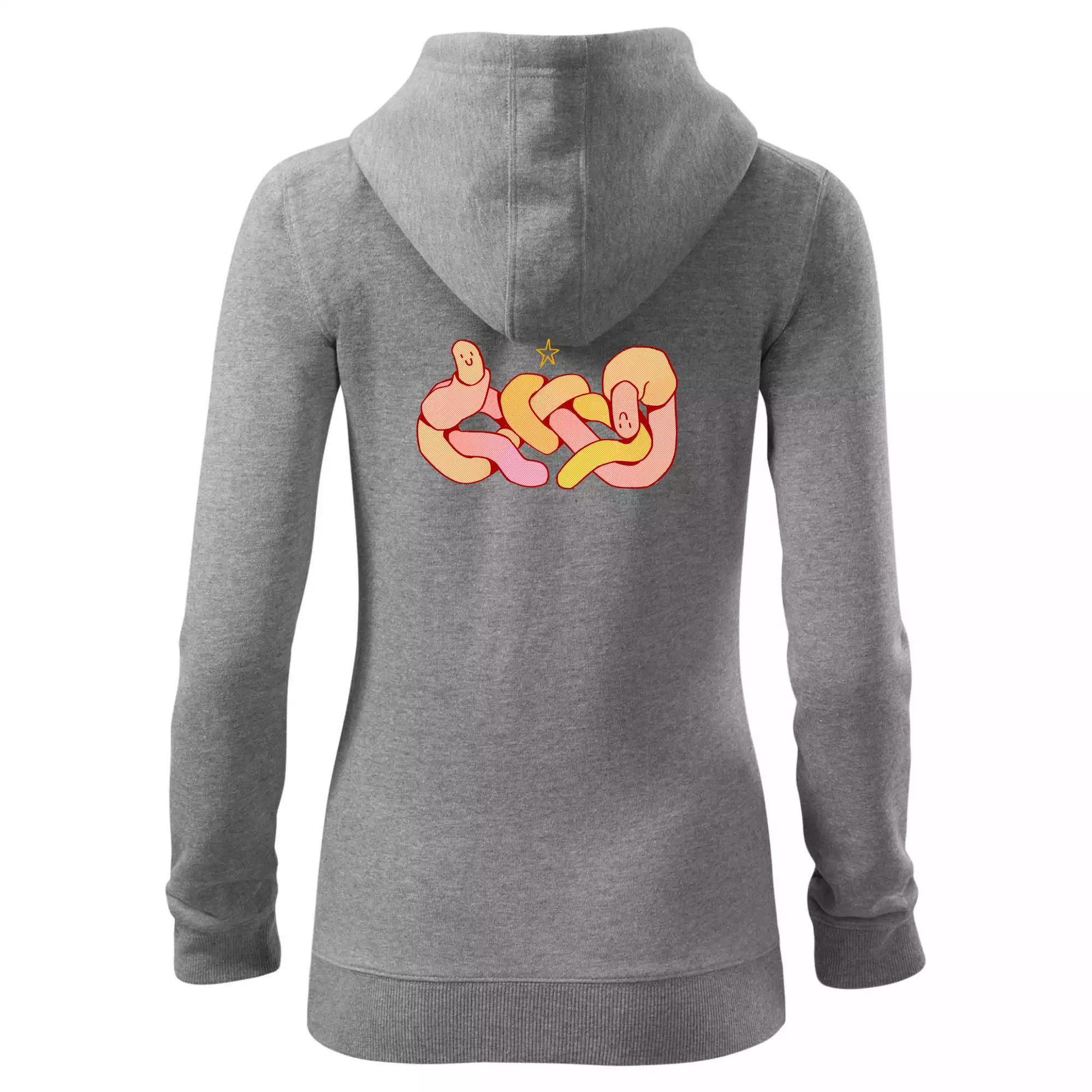 Zamilované žížaly (Alexis Citrine)