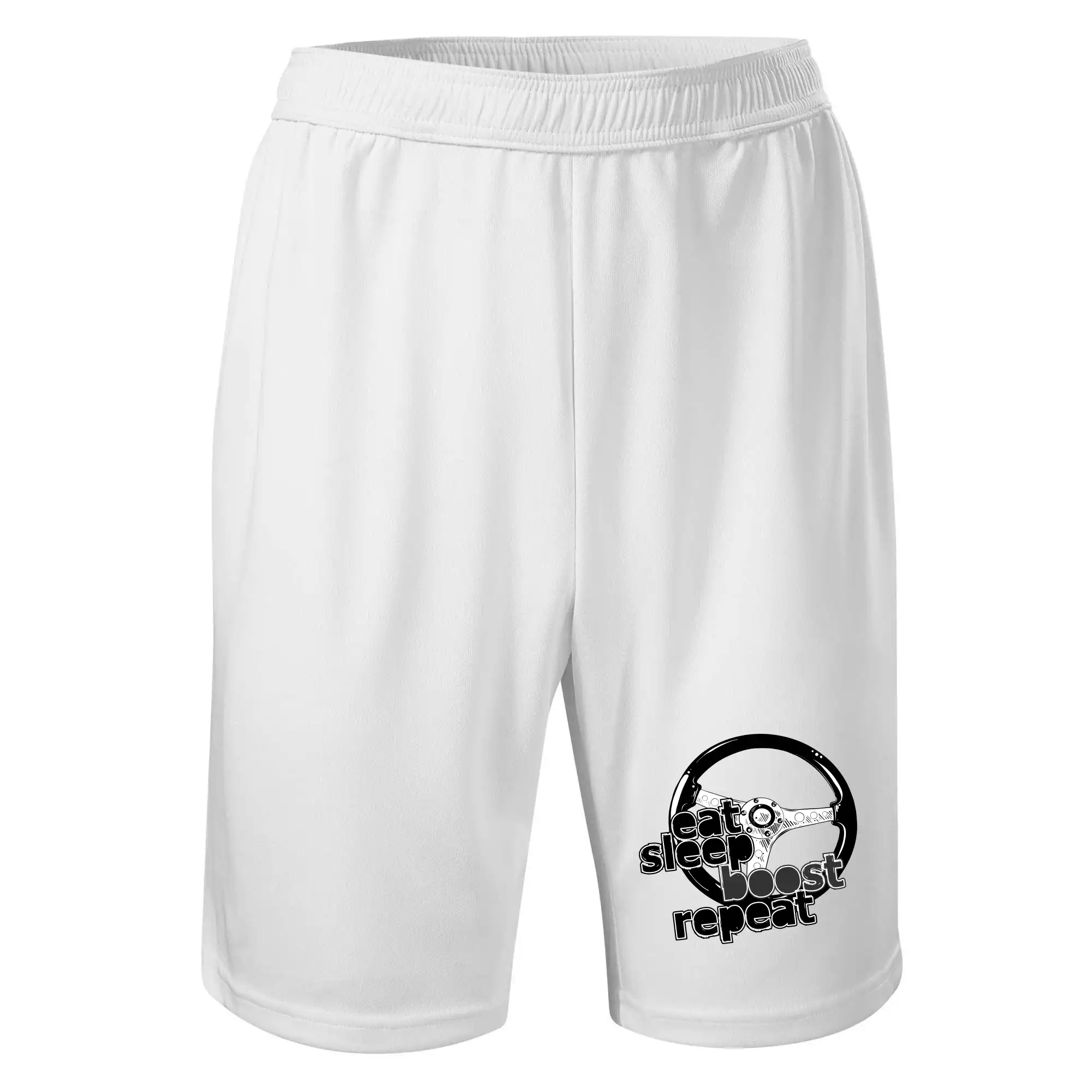 Eat Sleep Boost repeat