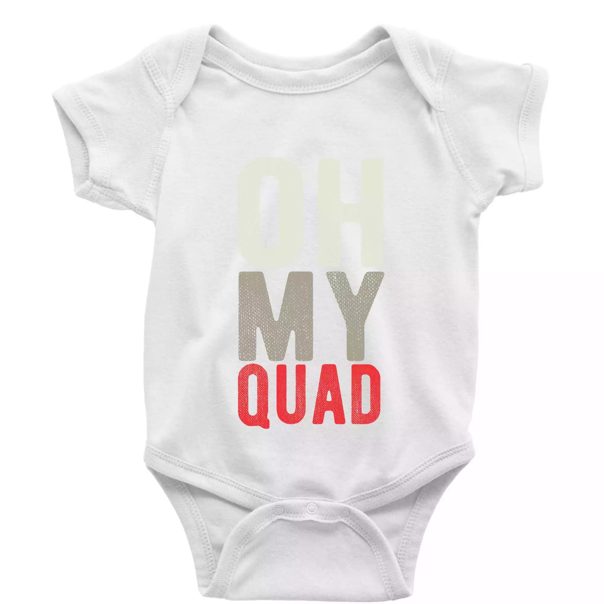 OH my Quad