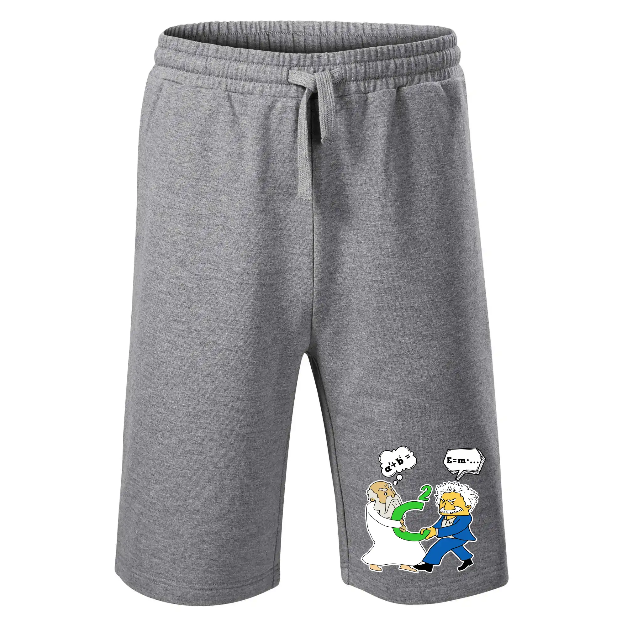 Pythagoras a Albert boj o C