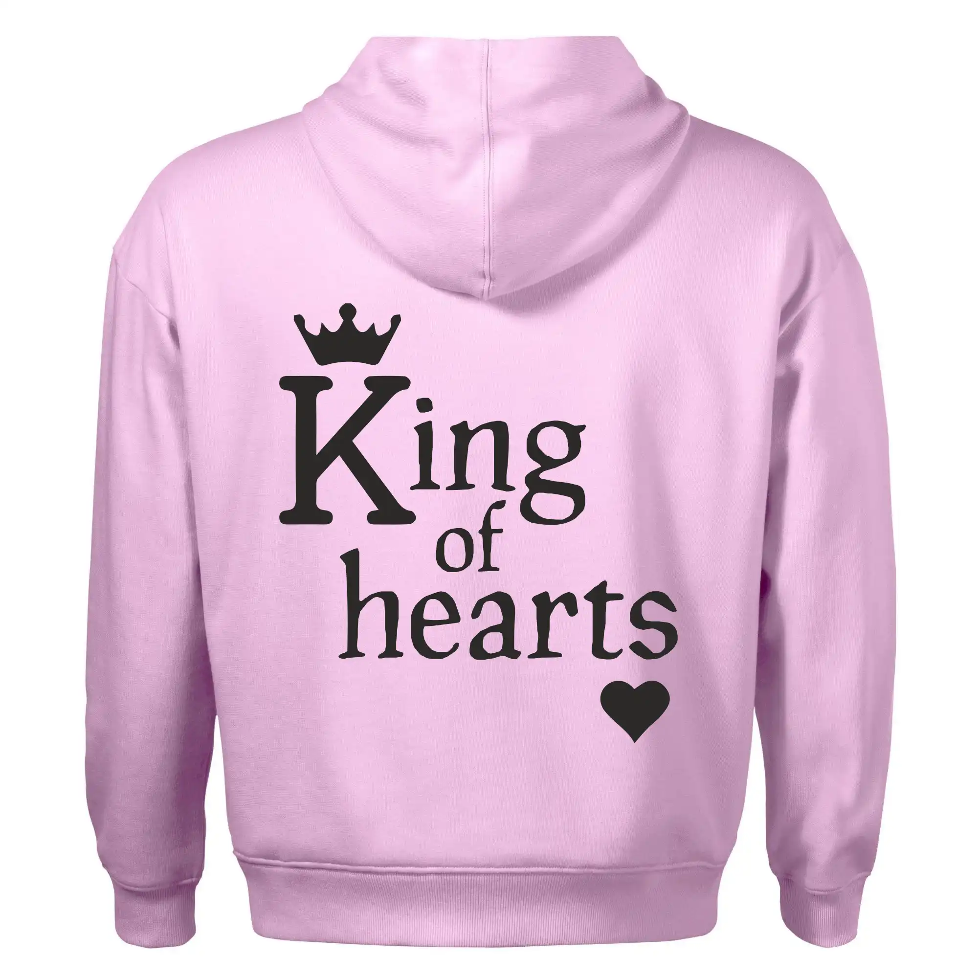 King of hearts