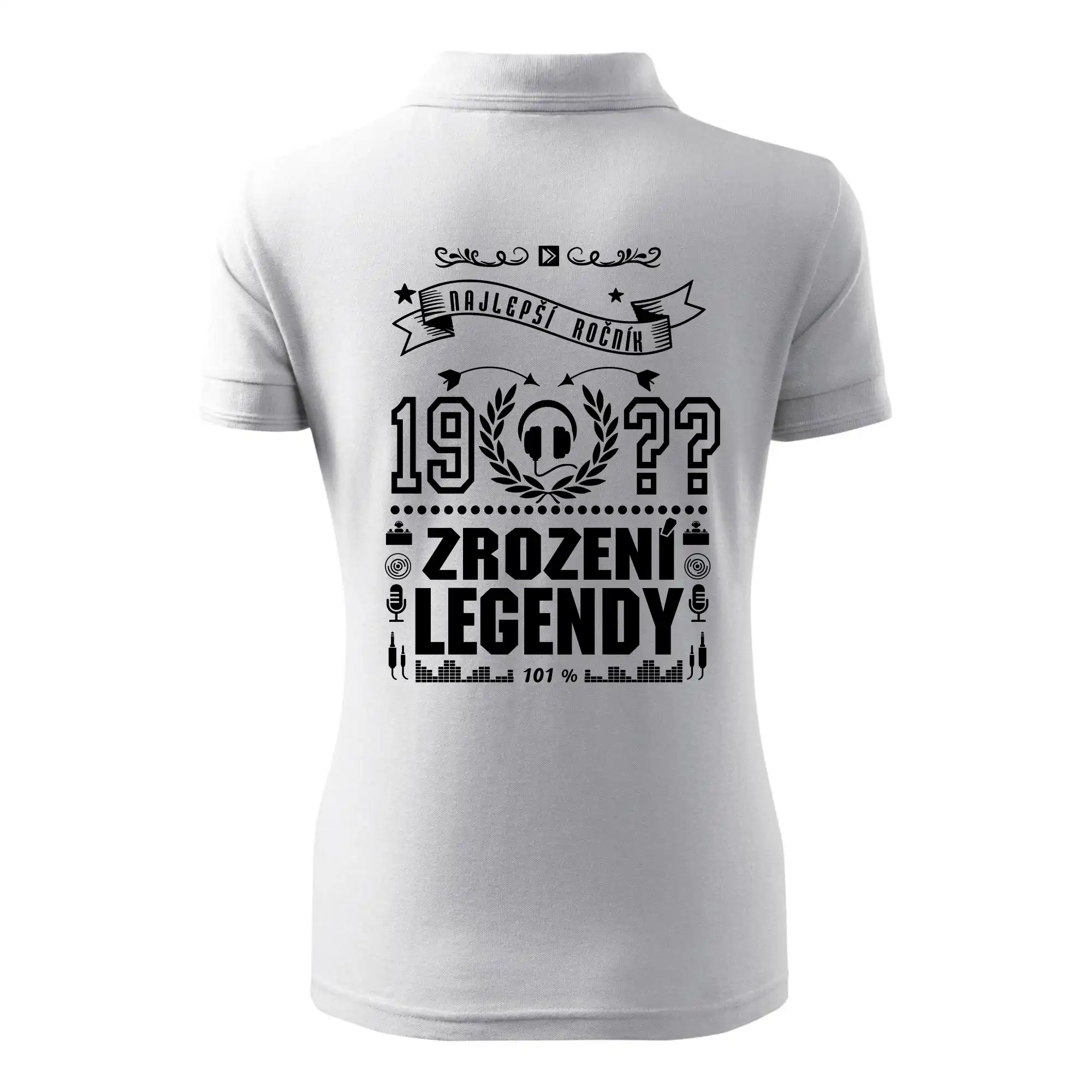 Zrodenie legendy pre DJ