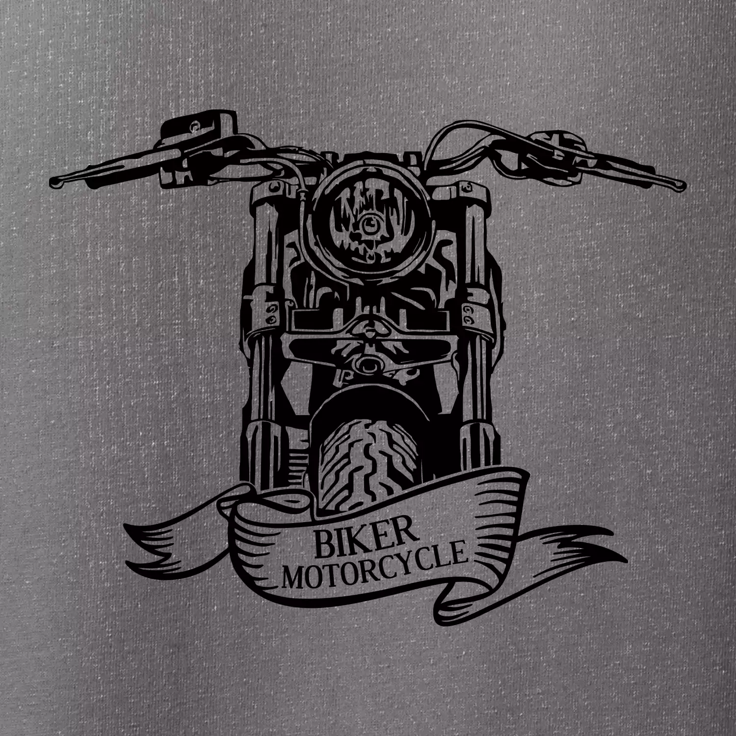 Biker Motorcycle motorka