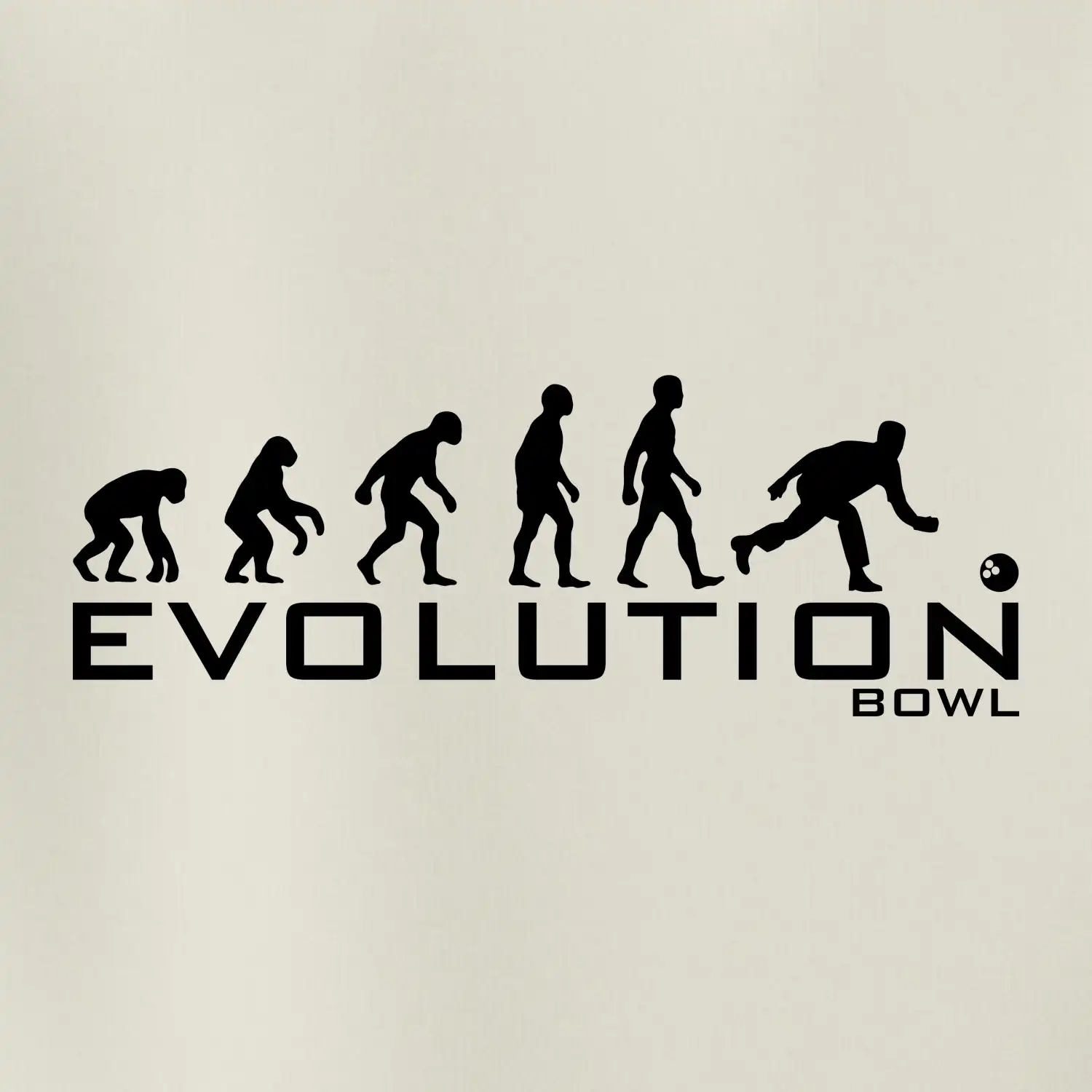 Evolution Bowl