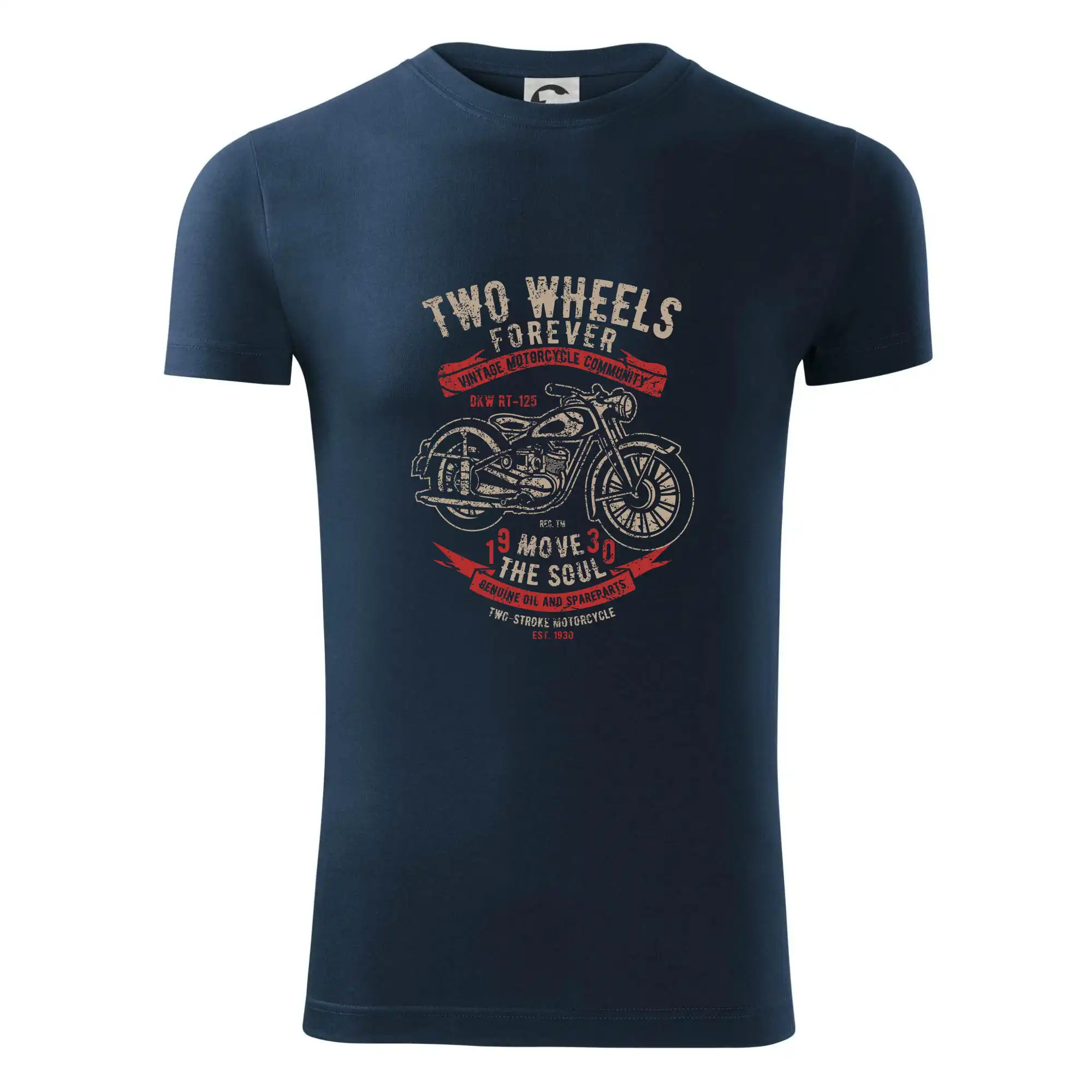 Two Wheels Forever 2