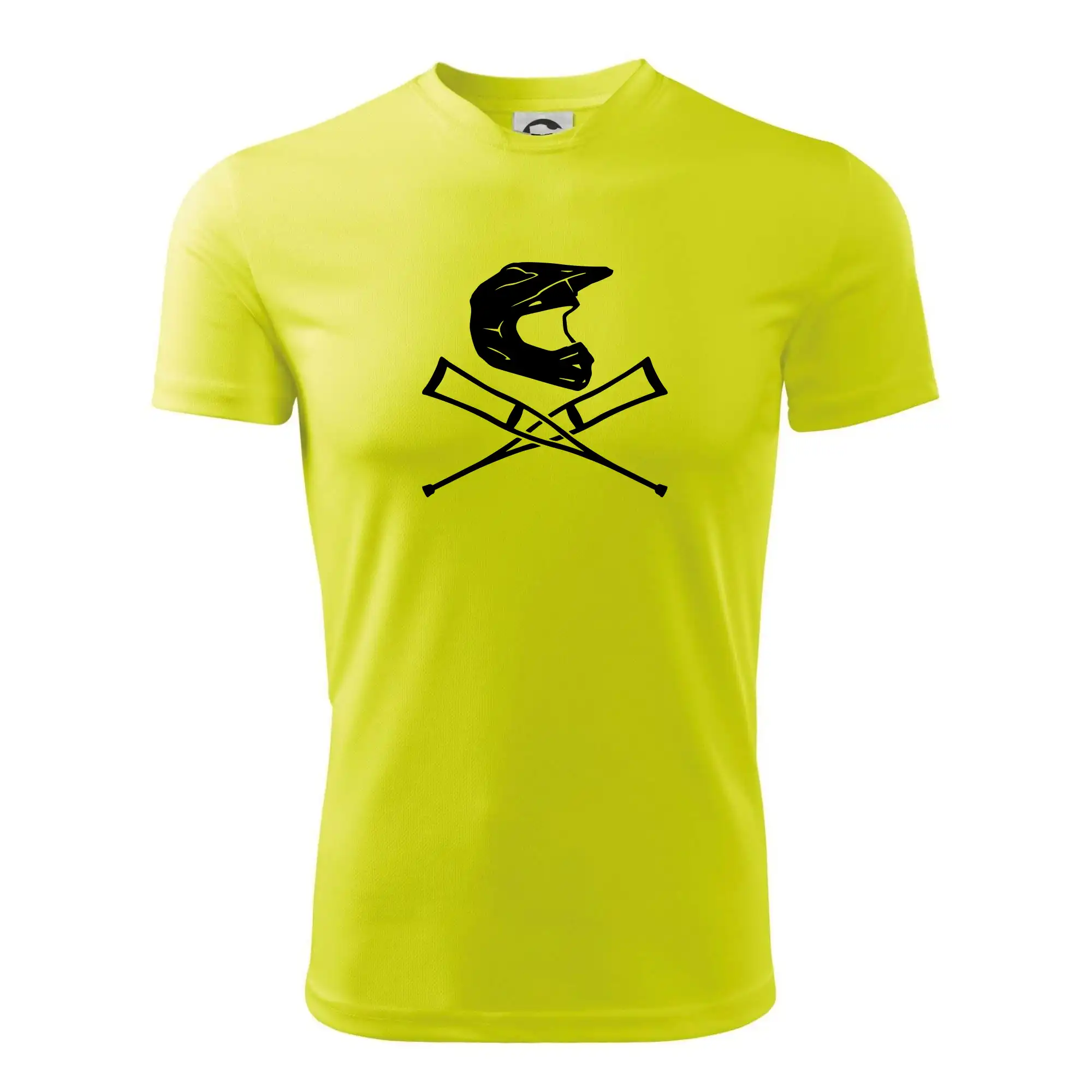 Cross helma / berle