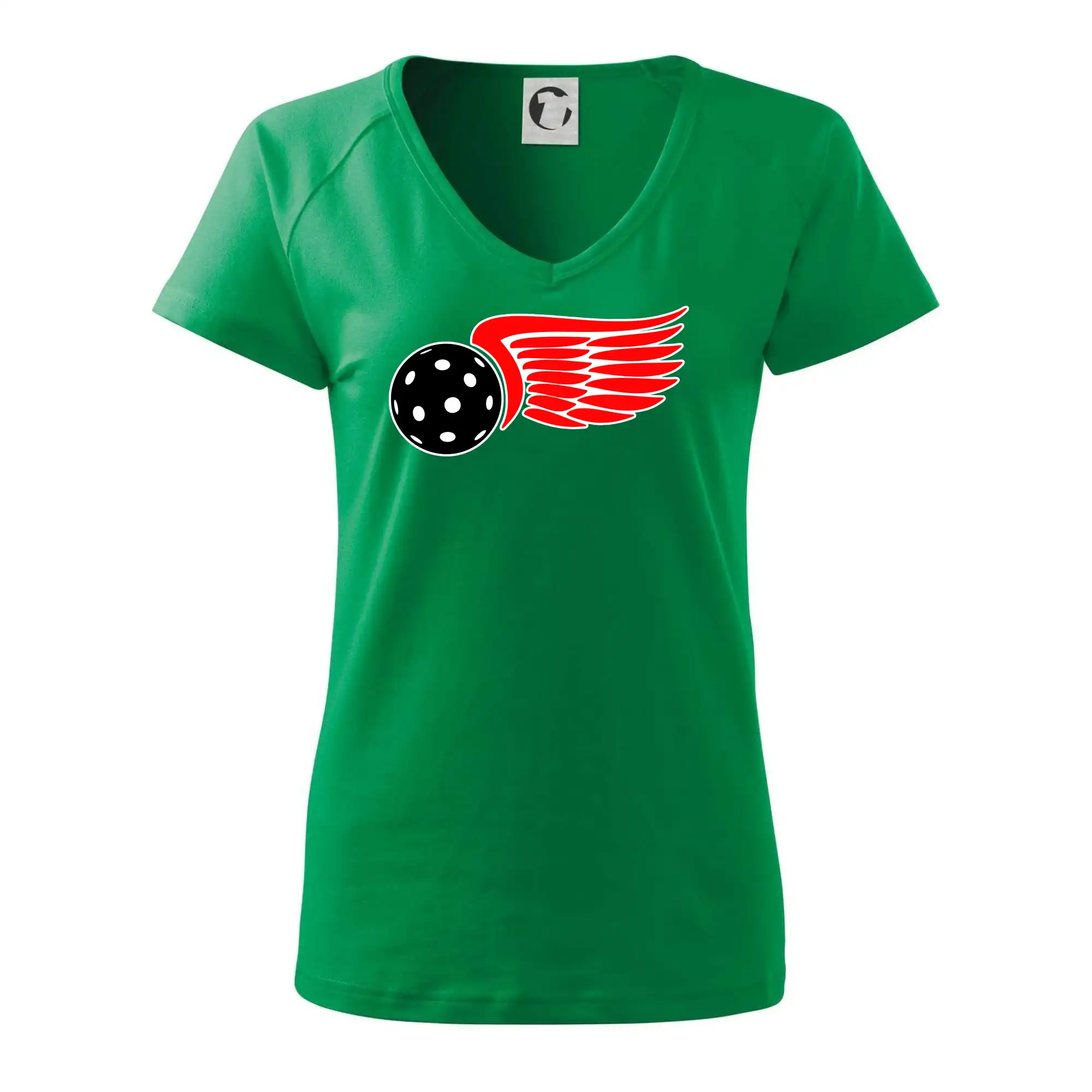 Okřídlený míček