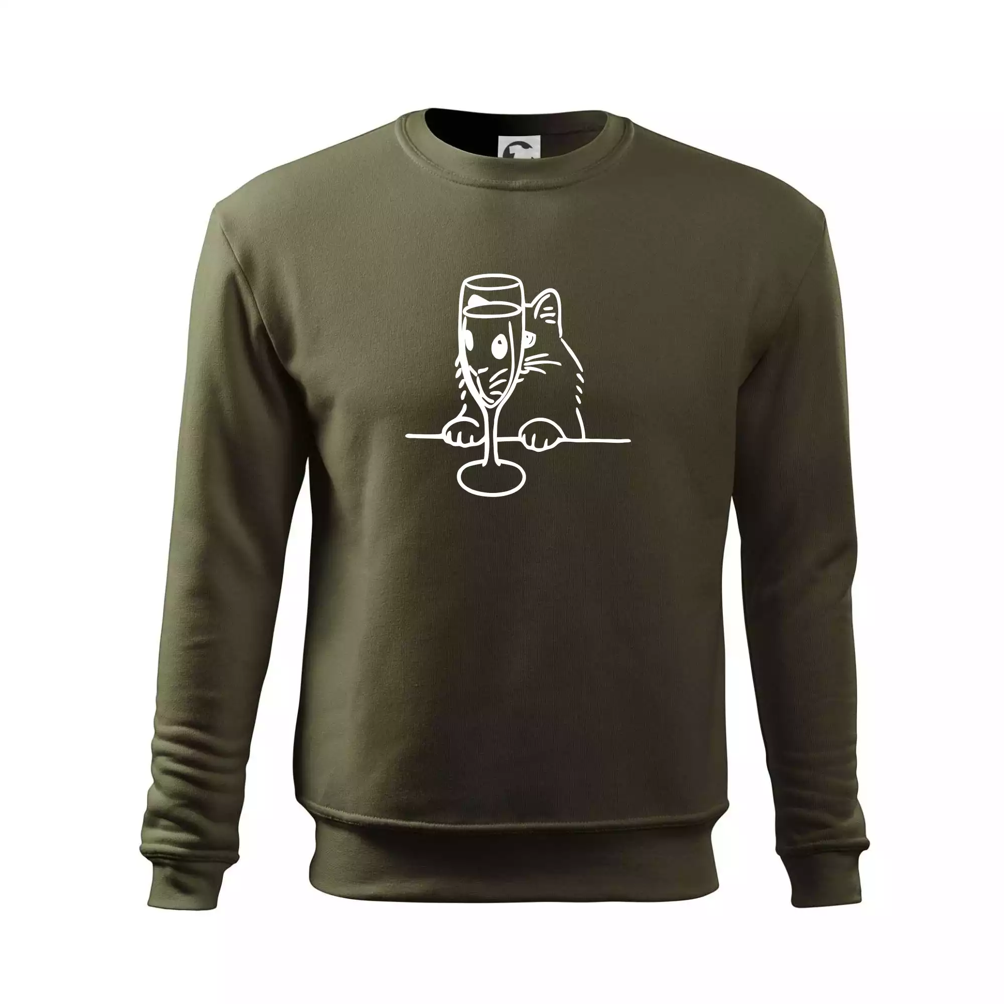 Kočka a sklínka