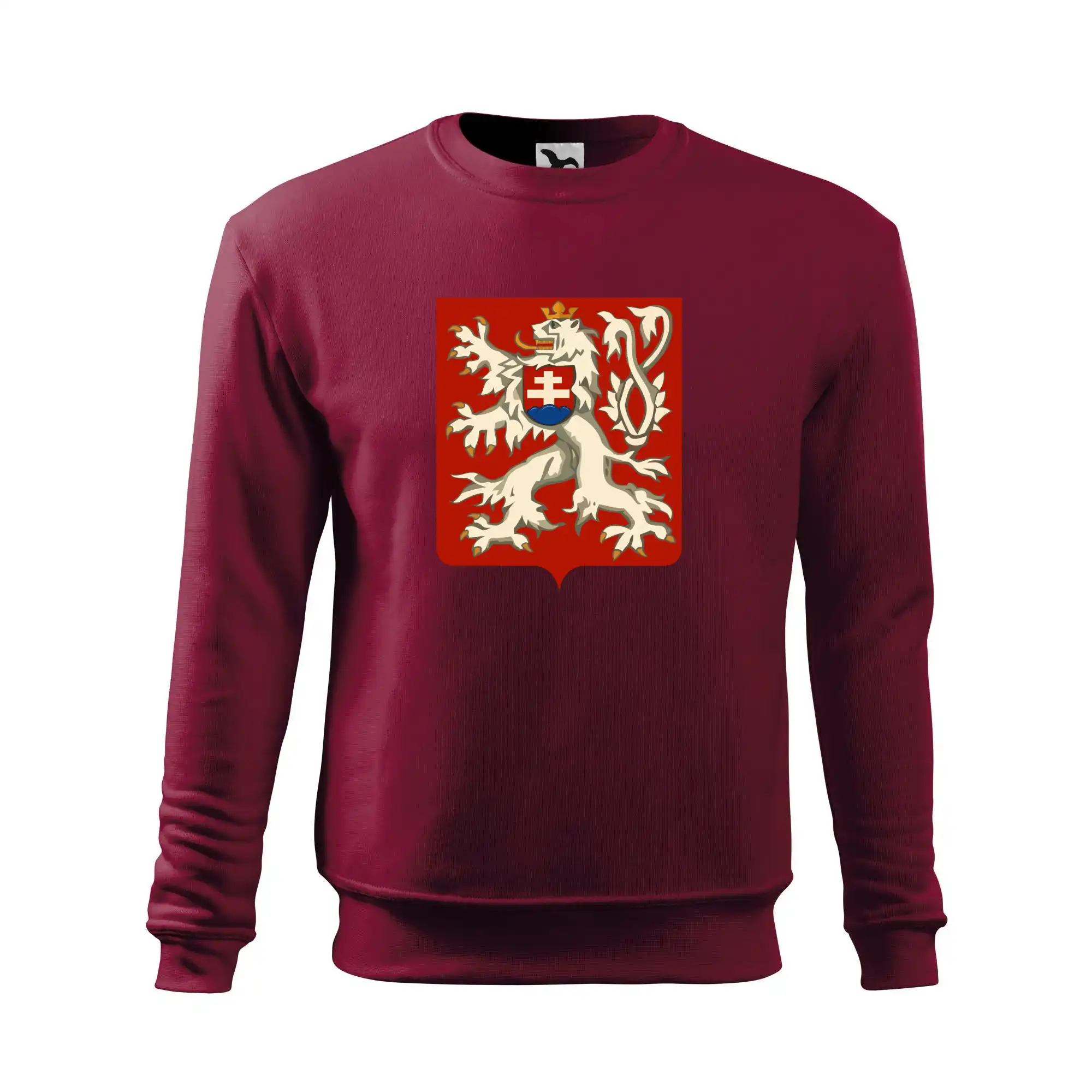 Znak ČSR - Třetí Československá republika (1945–1948)
