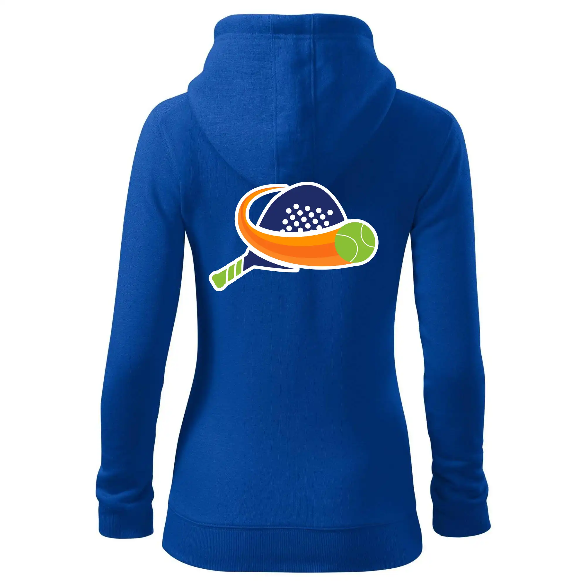 Padel logo barevné