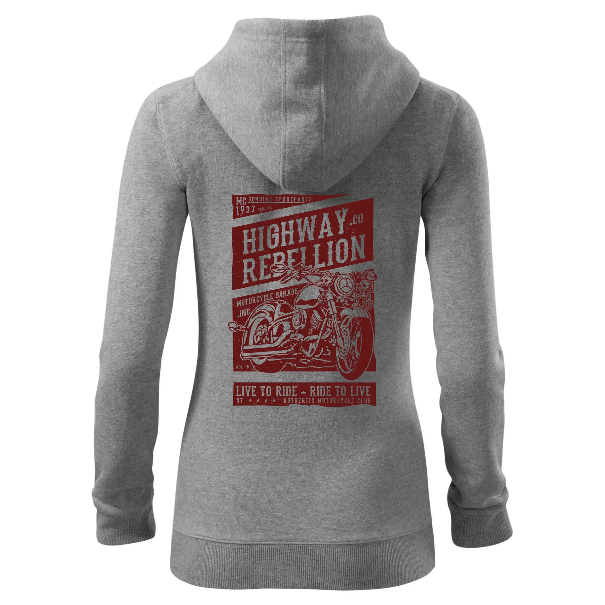 Highway Rebellion