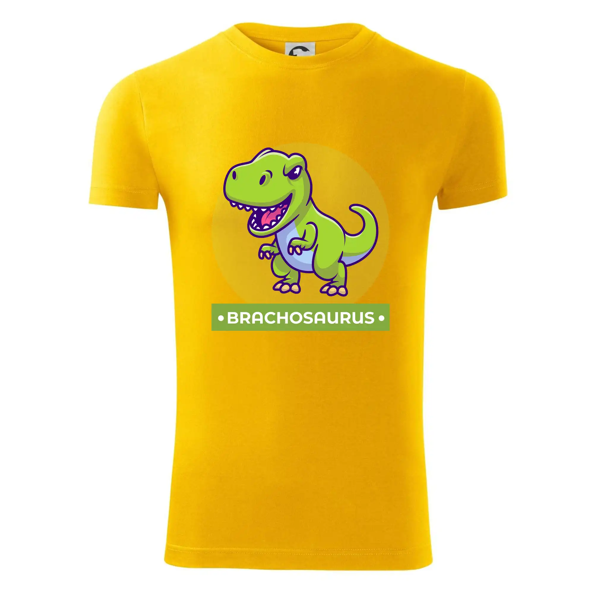 Dinosaurie rodina - bracho SK