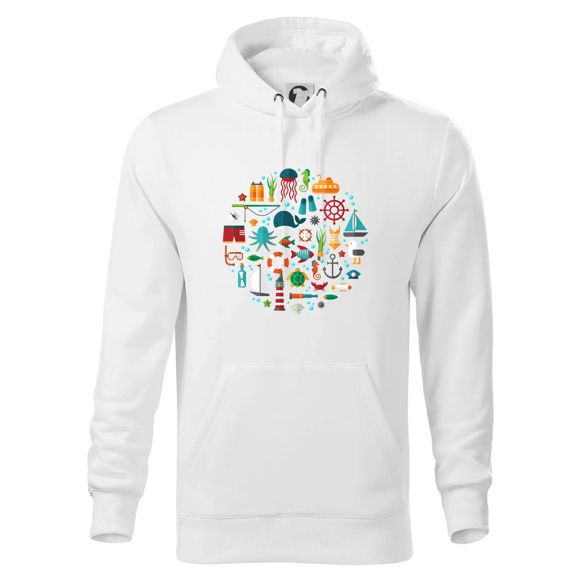 Potápění dovolená