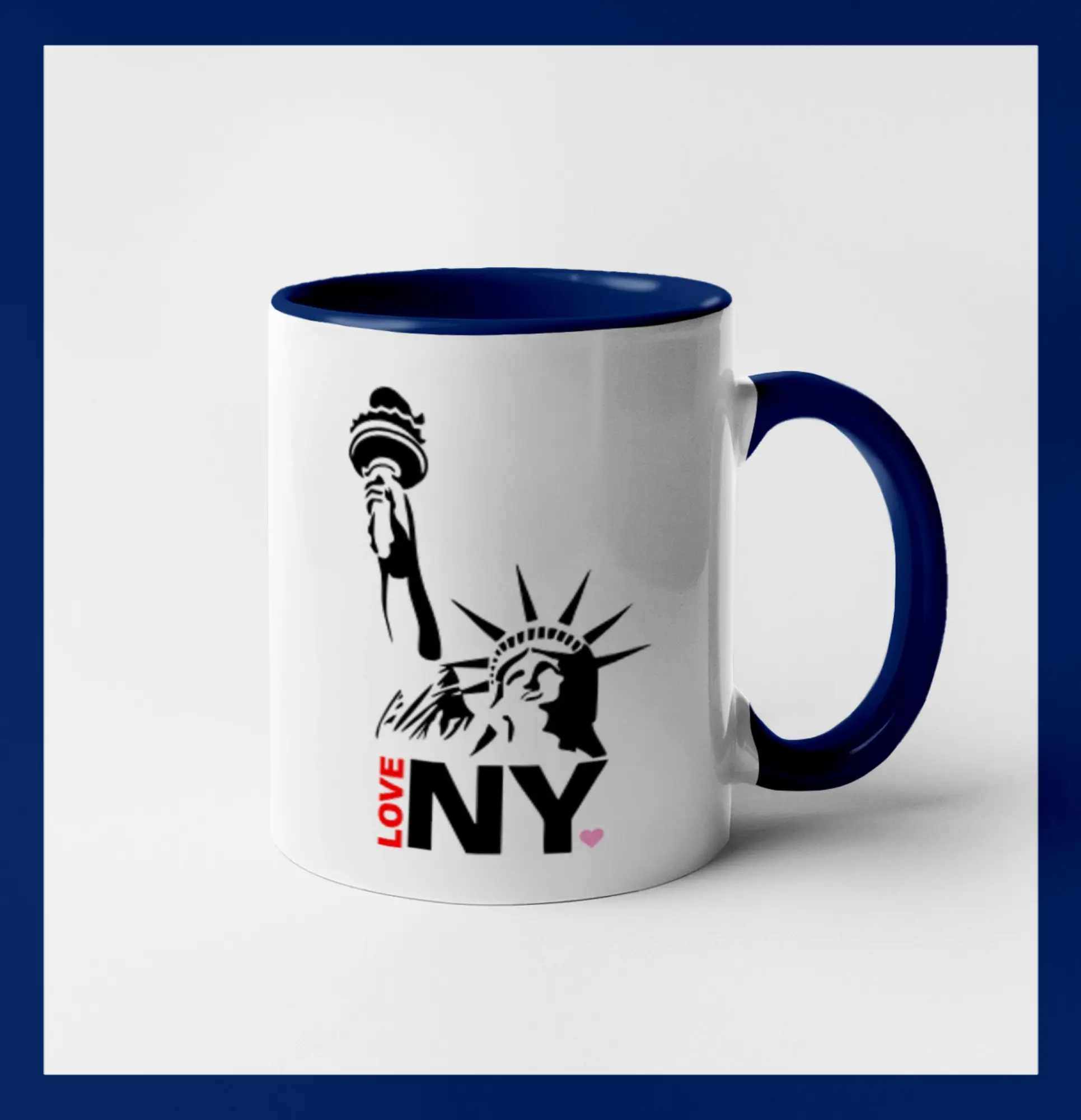 Socha svobody velká